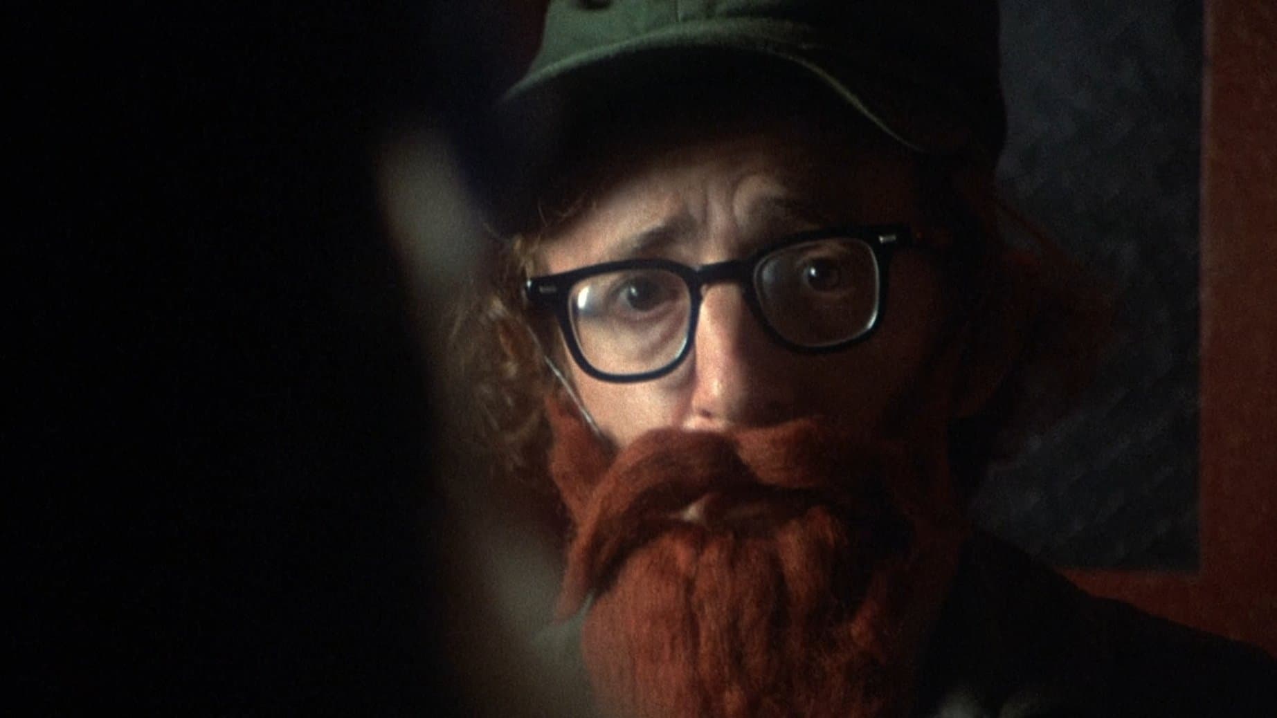 Il dittatore dello stato libero di Bananas