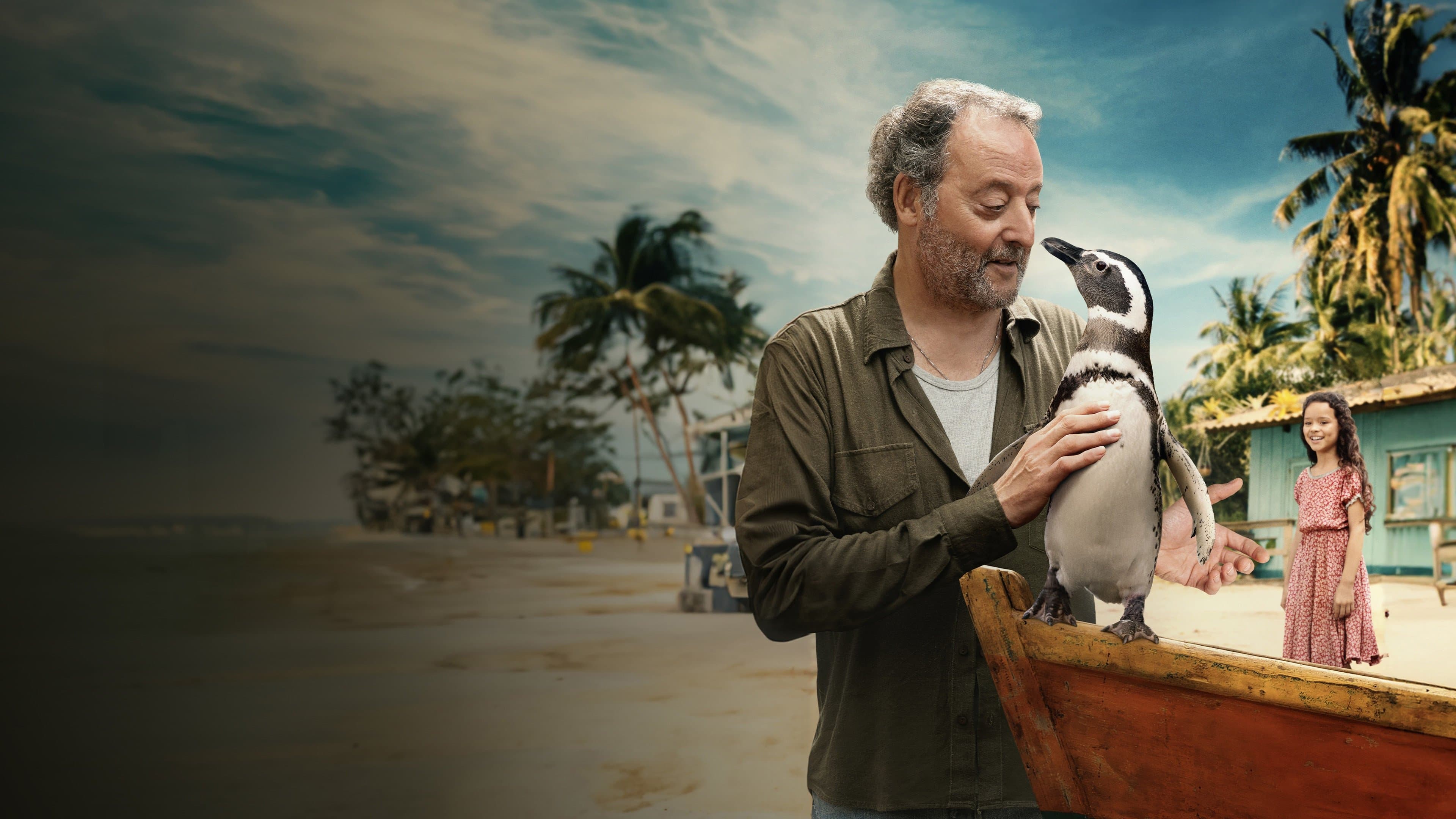 Il mio amico pinguino