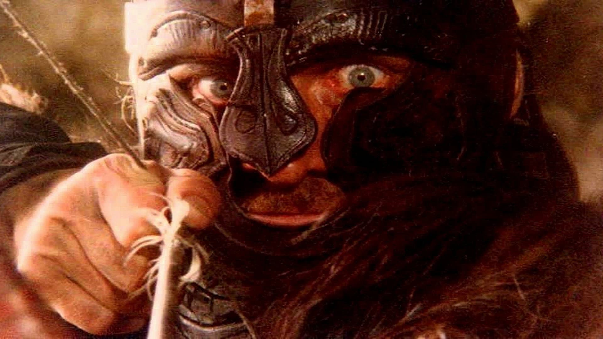 La vendetta dei barbari