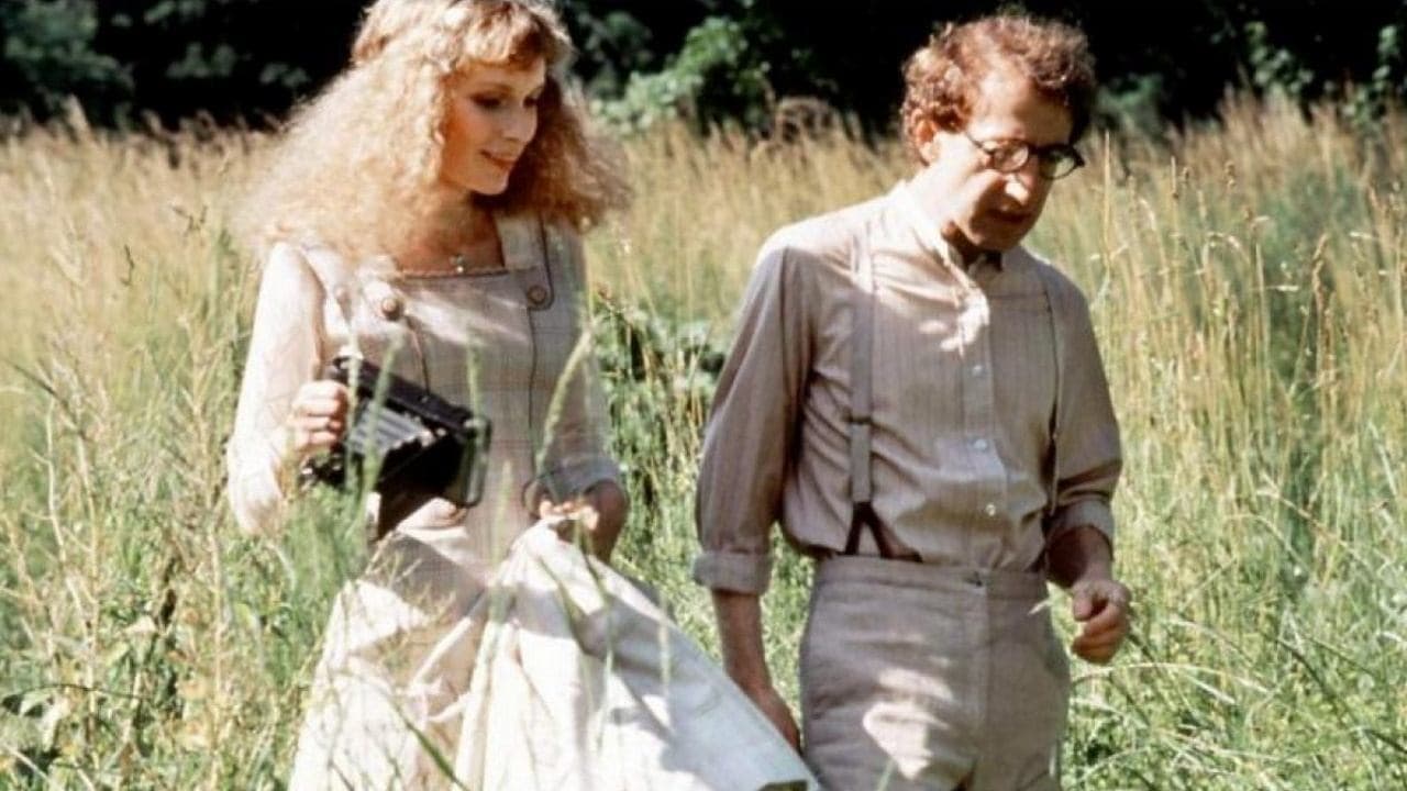 Una commedia sexy in una notte di mezza estate