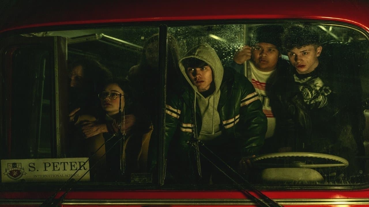 Shortcut - Non tutte le strade portano a casa