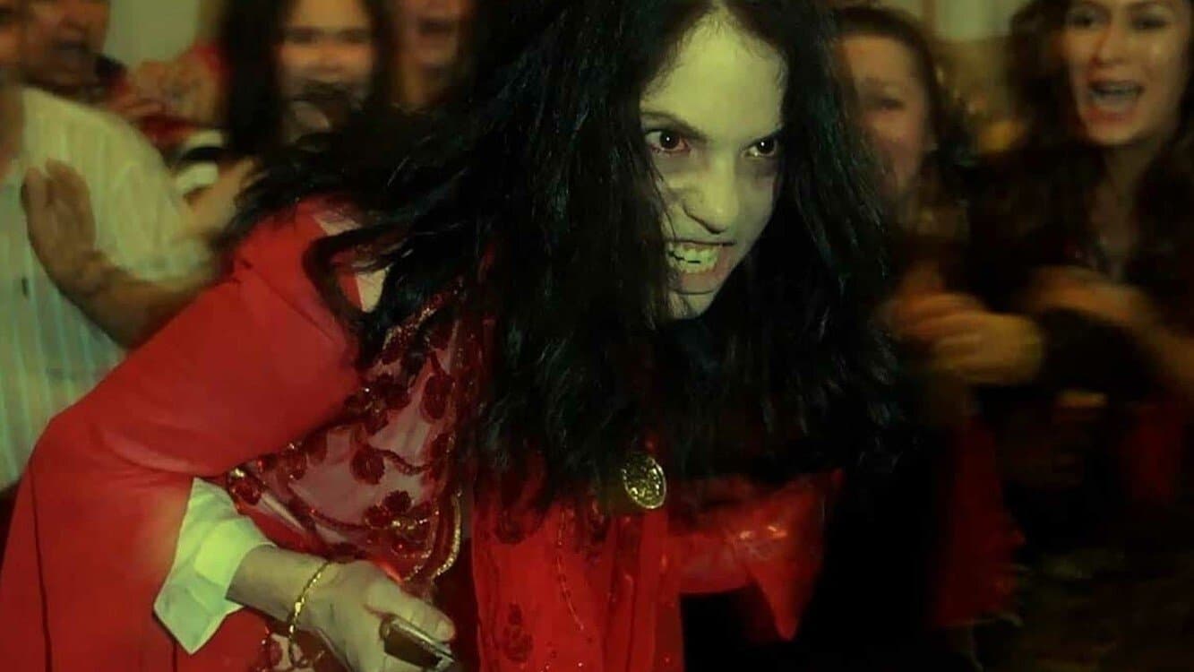 D@bbe: Cin Çarpması