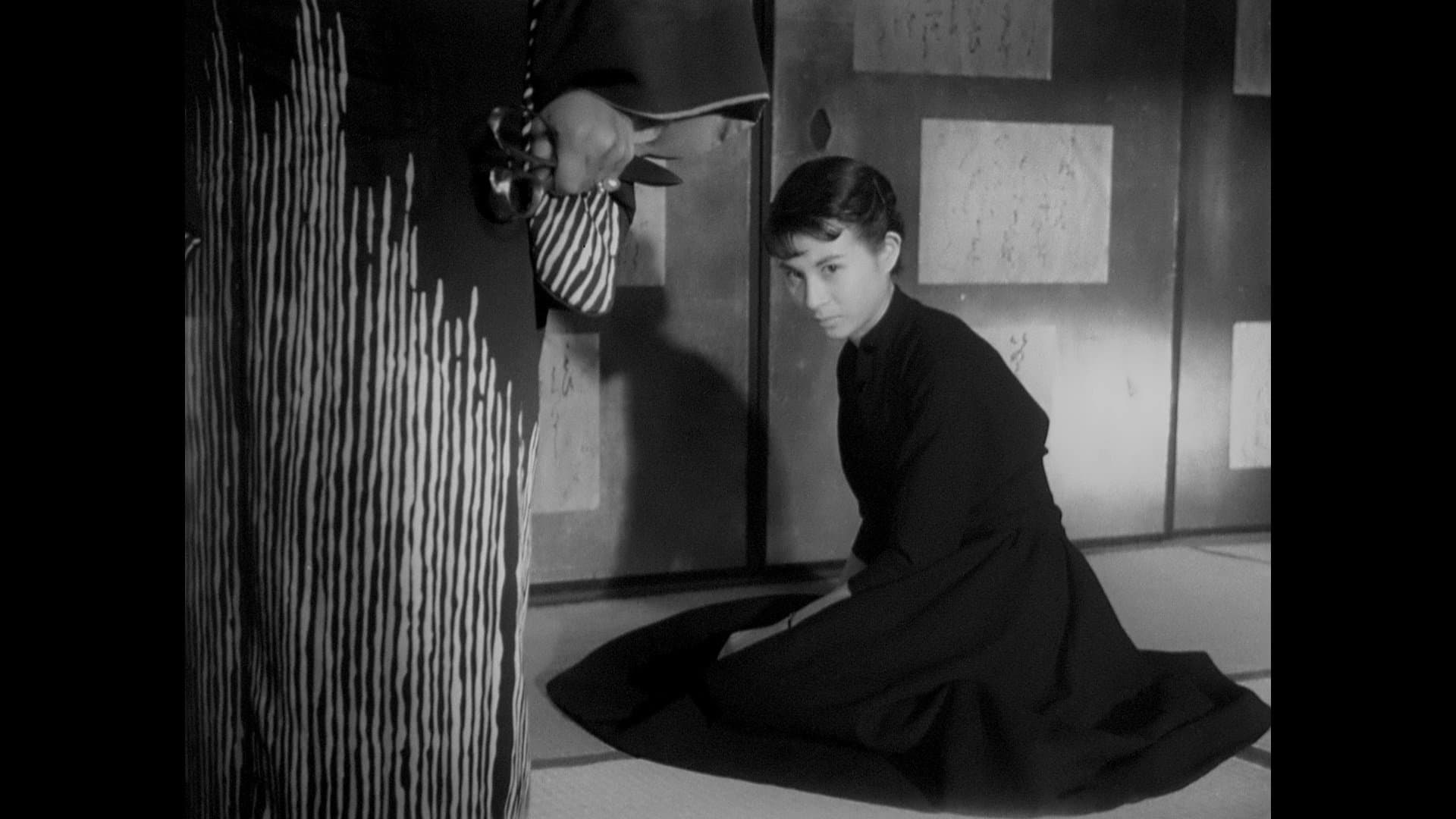 Una donna di cui si parla