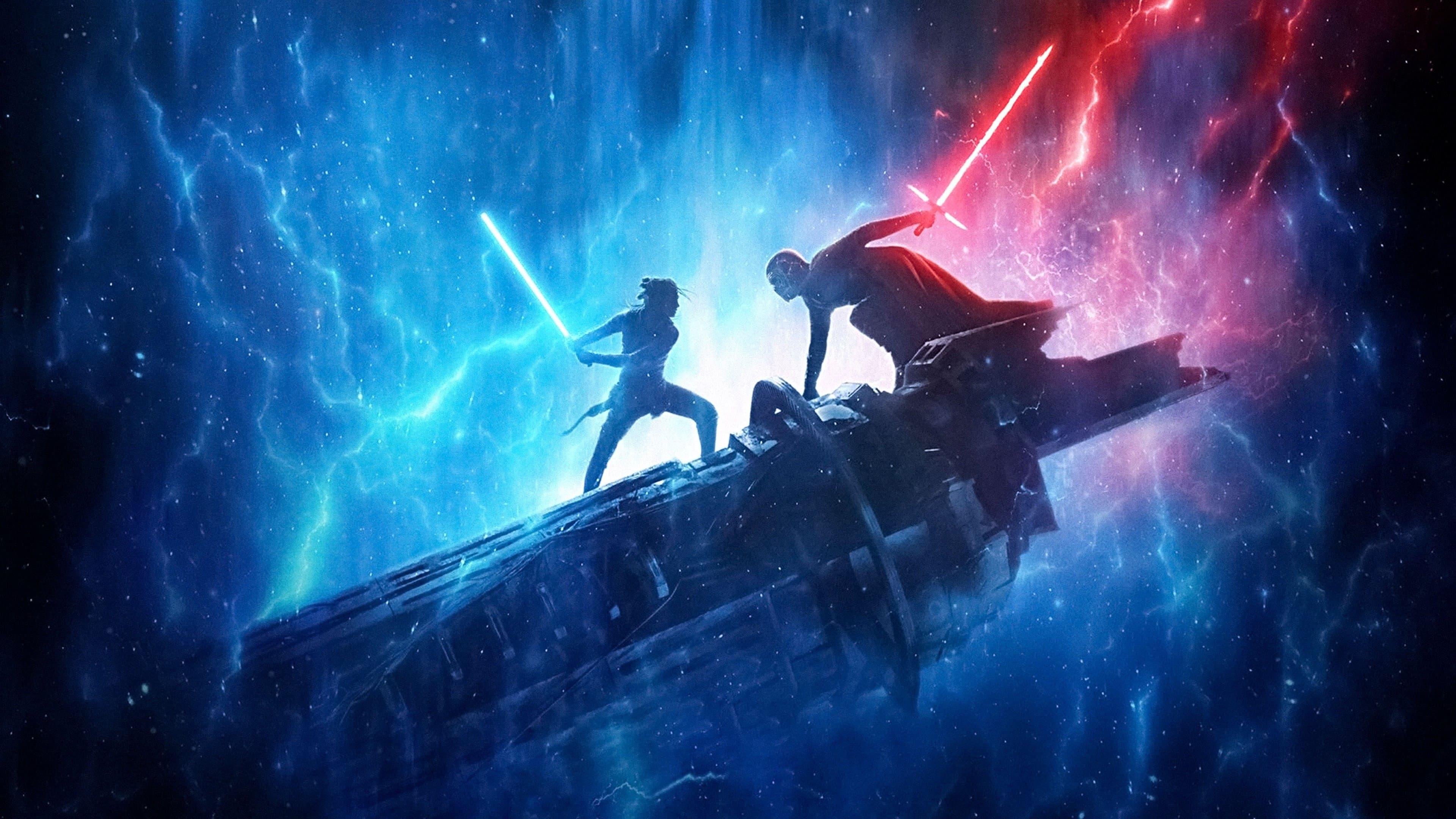 Star Wars: L'ascesa di Skywalker