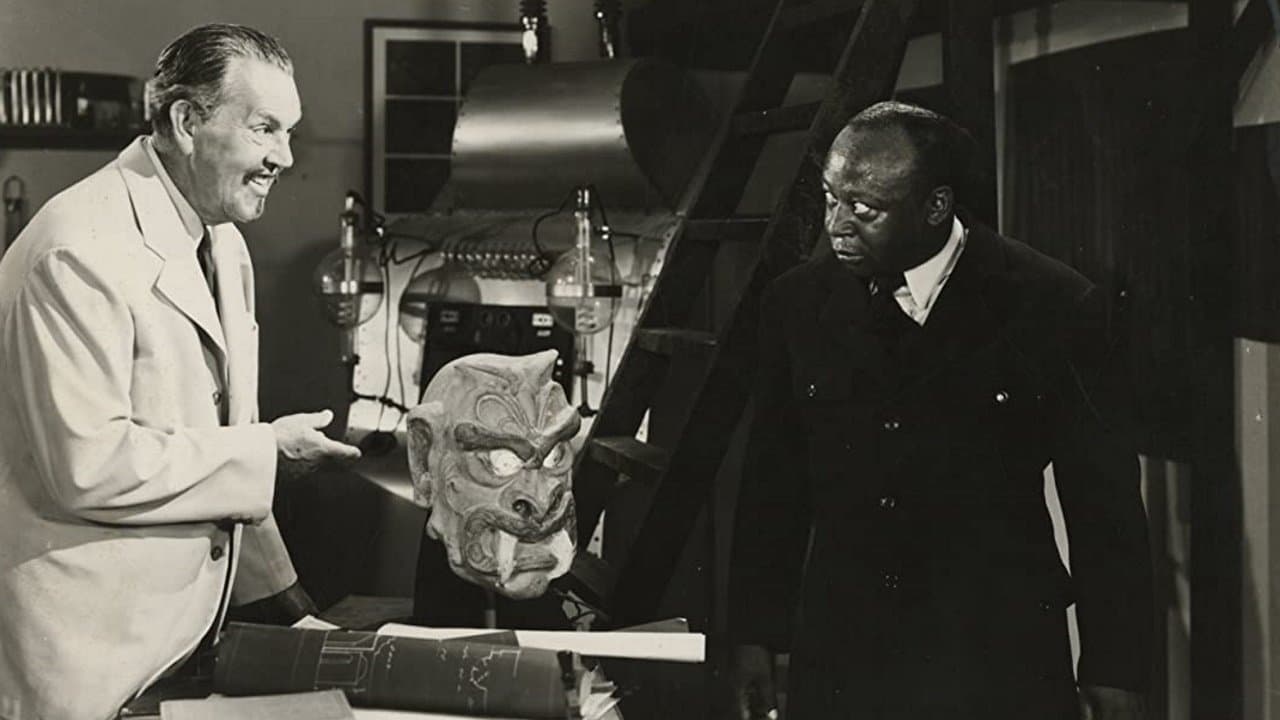 Charlie Chan nei servizi segreti