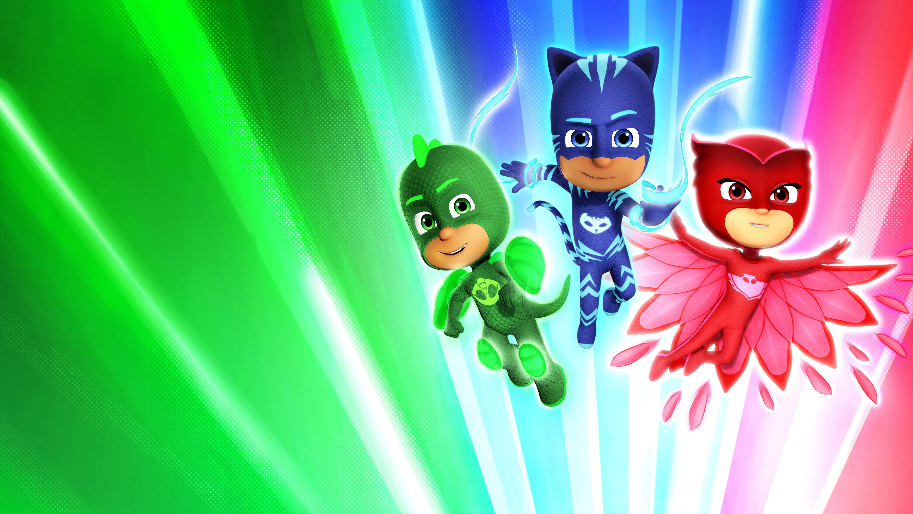 PJ Masks - Super pigiamini