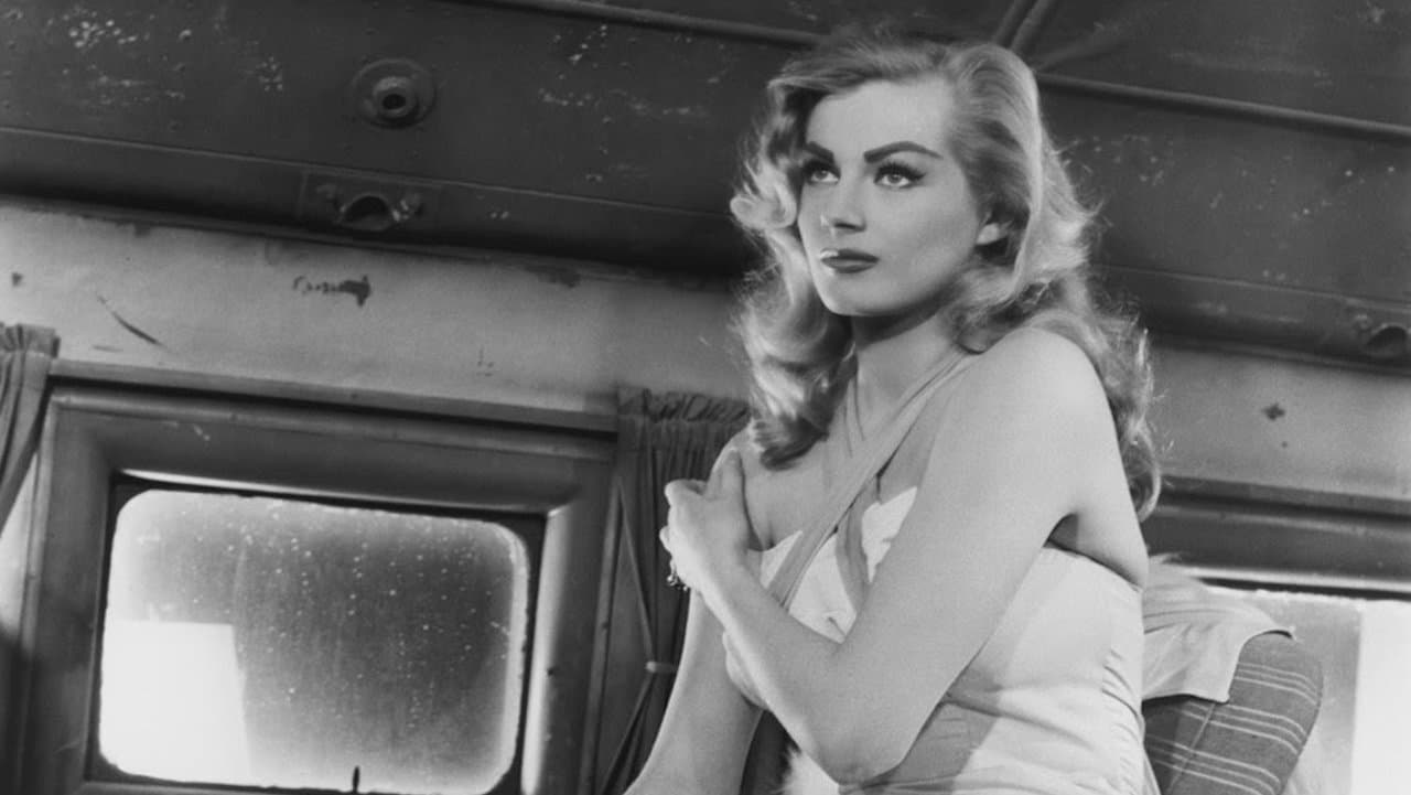 Ritorno dall'eternità