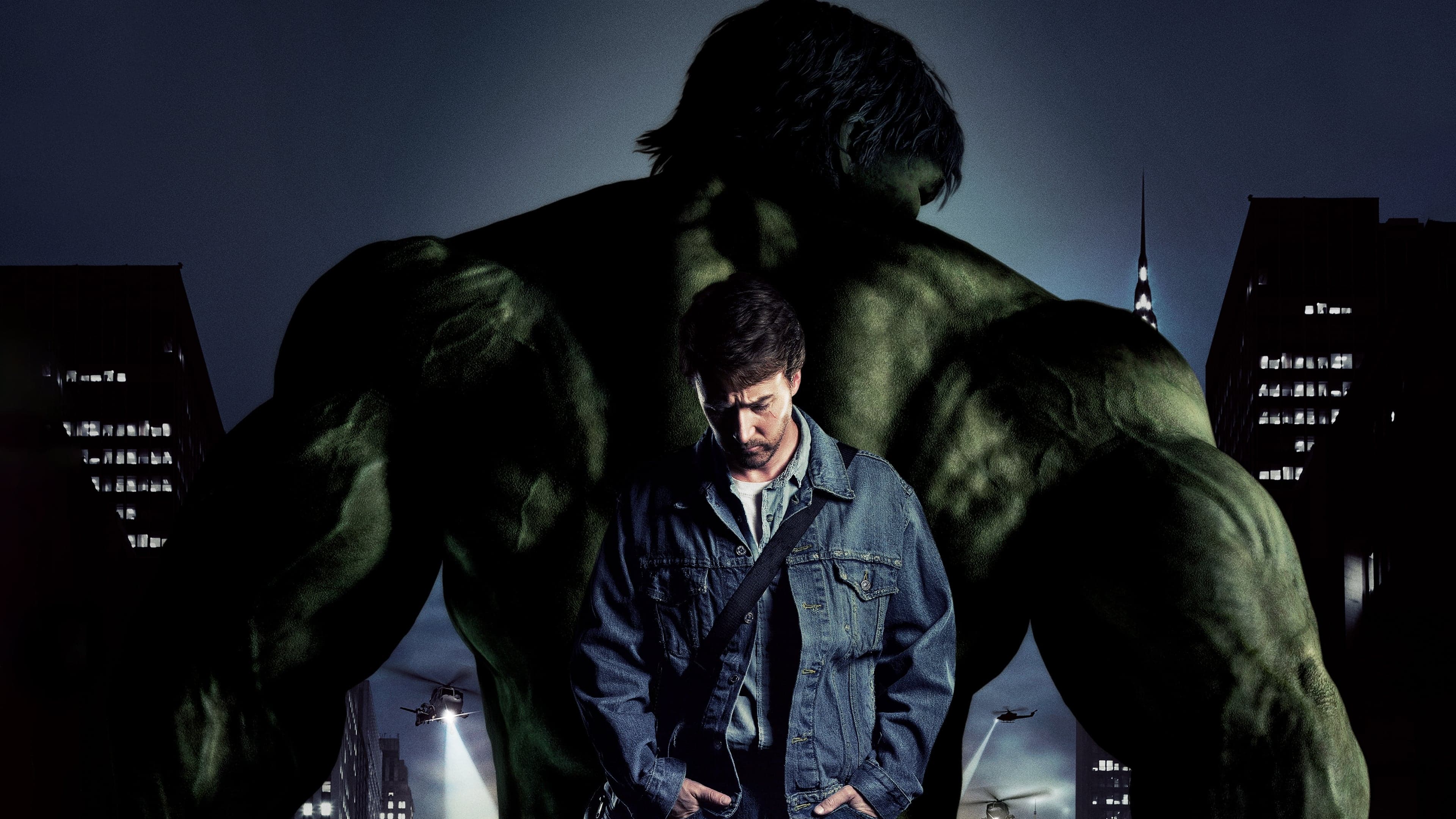 L'incredibile Hulk