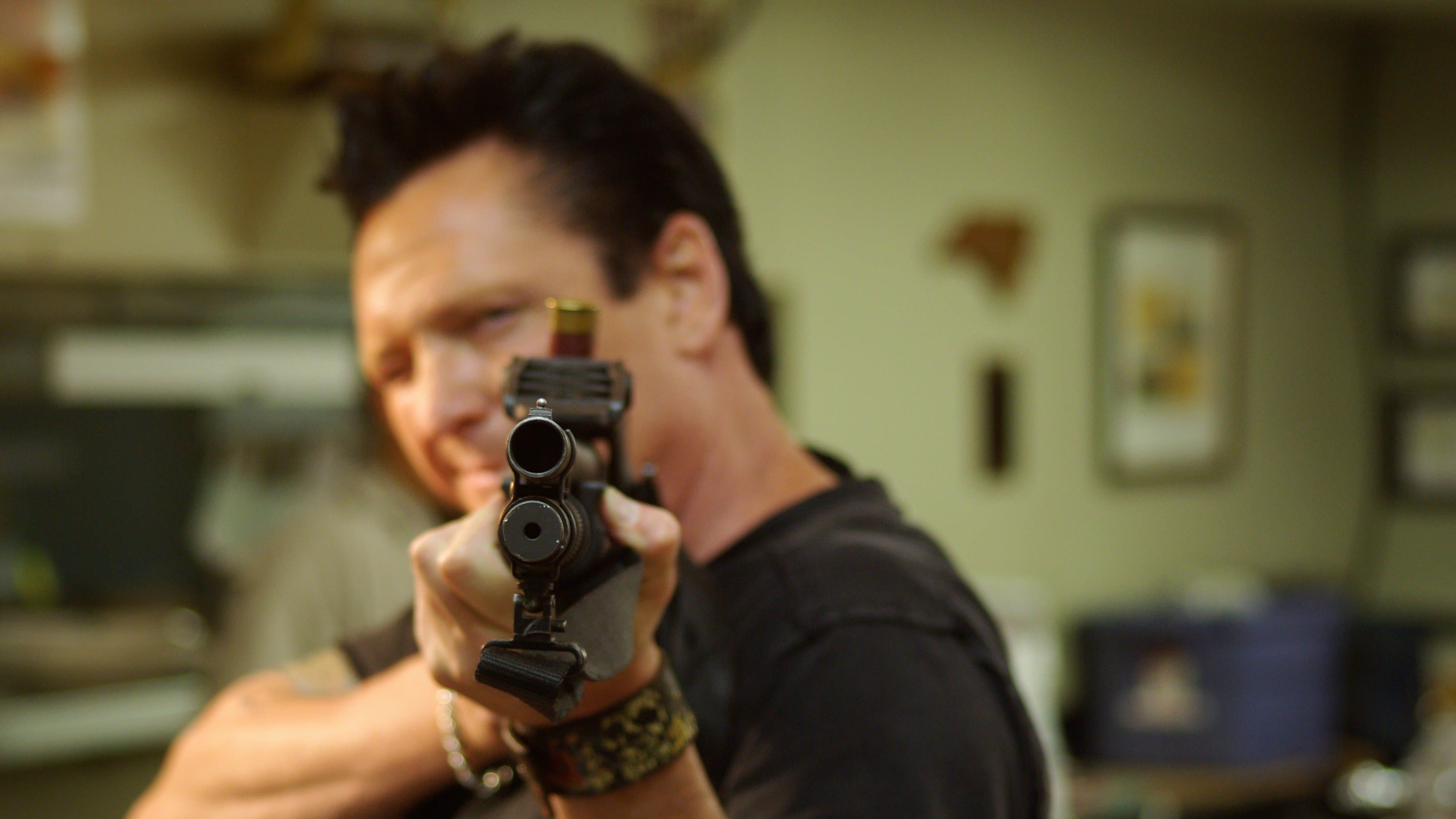 Killing Jar – Situazione Critica