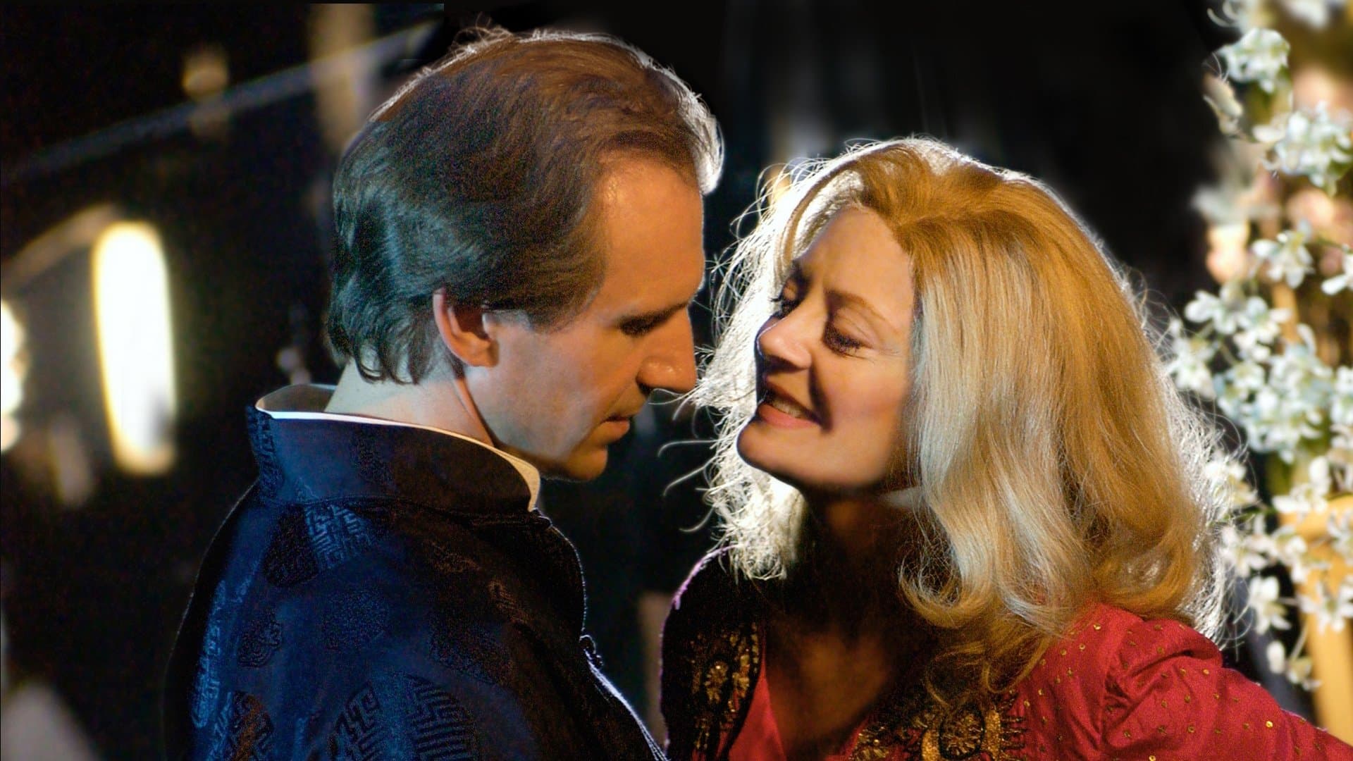 Bernard & Doris - Complici amici