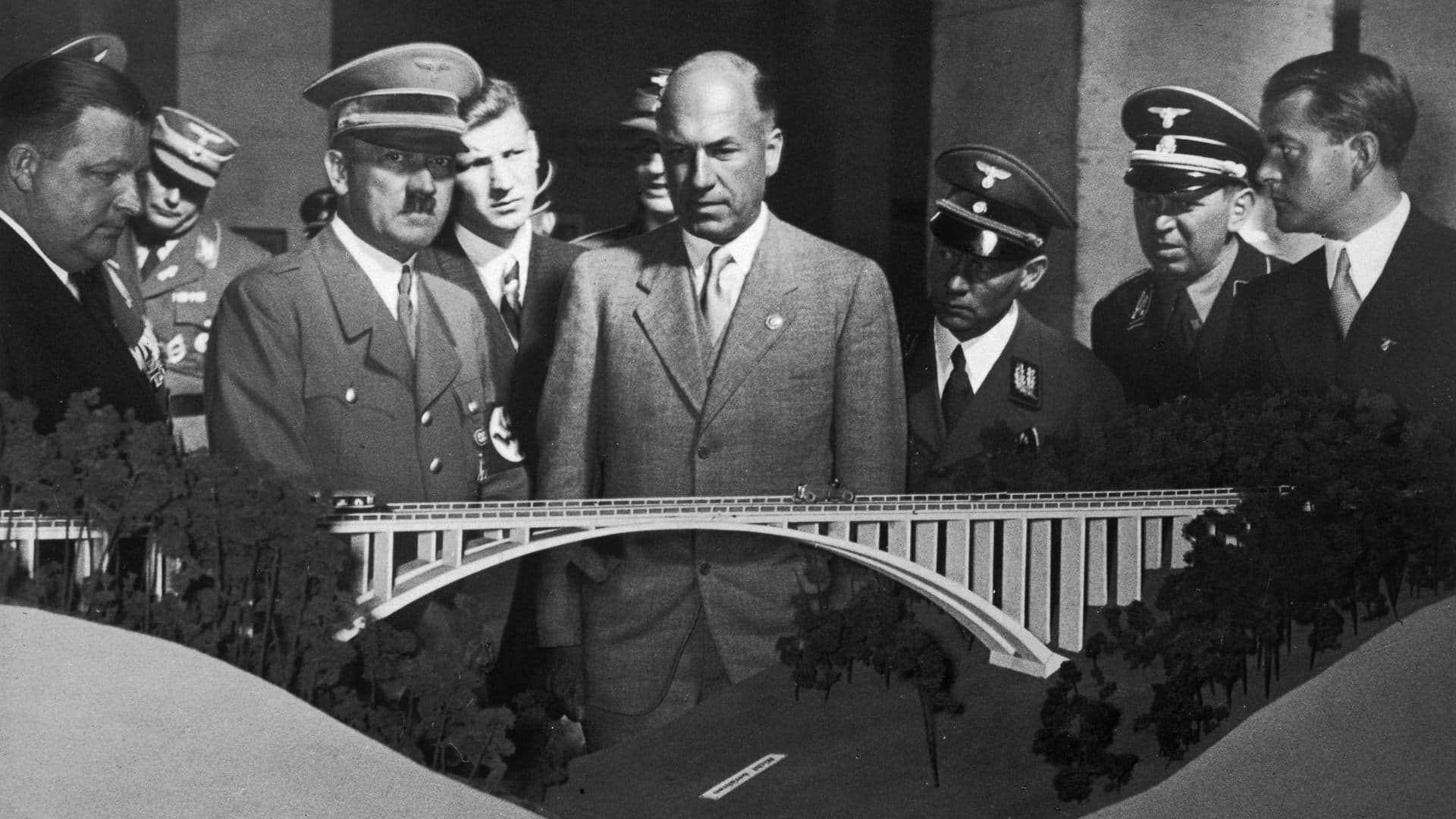 Il Nazismo e l'economia di guerra