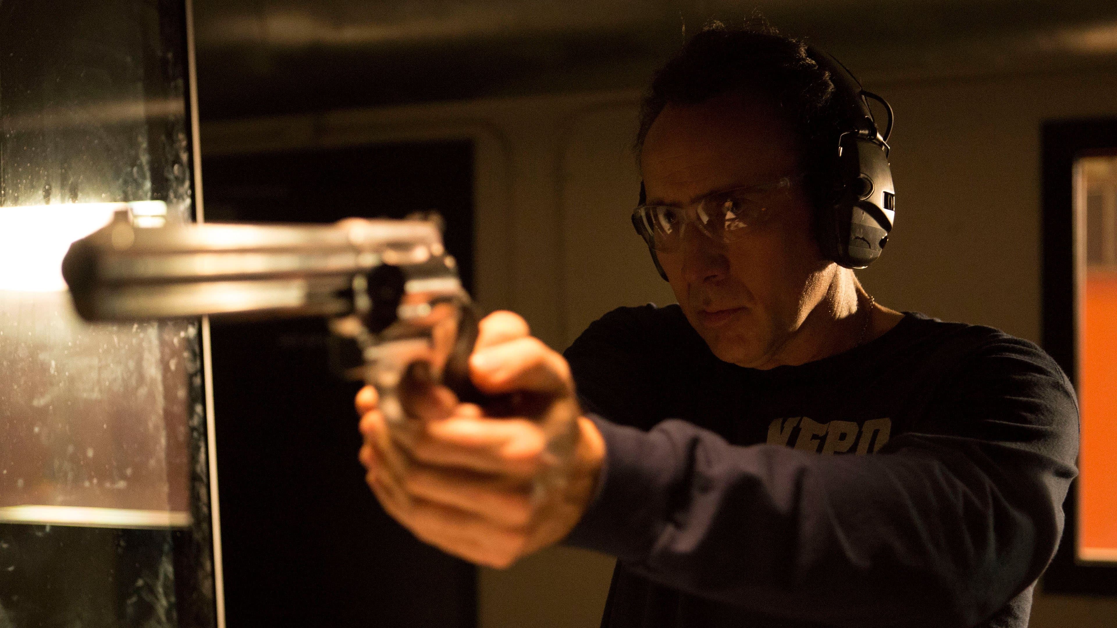 Vendetta - Una storia d'amore