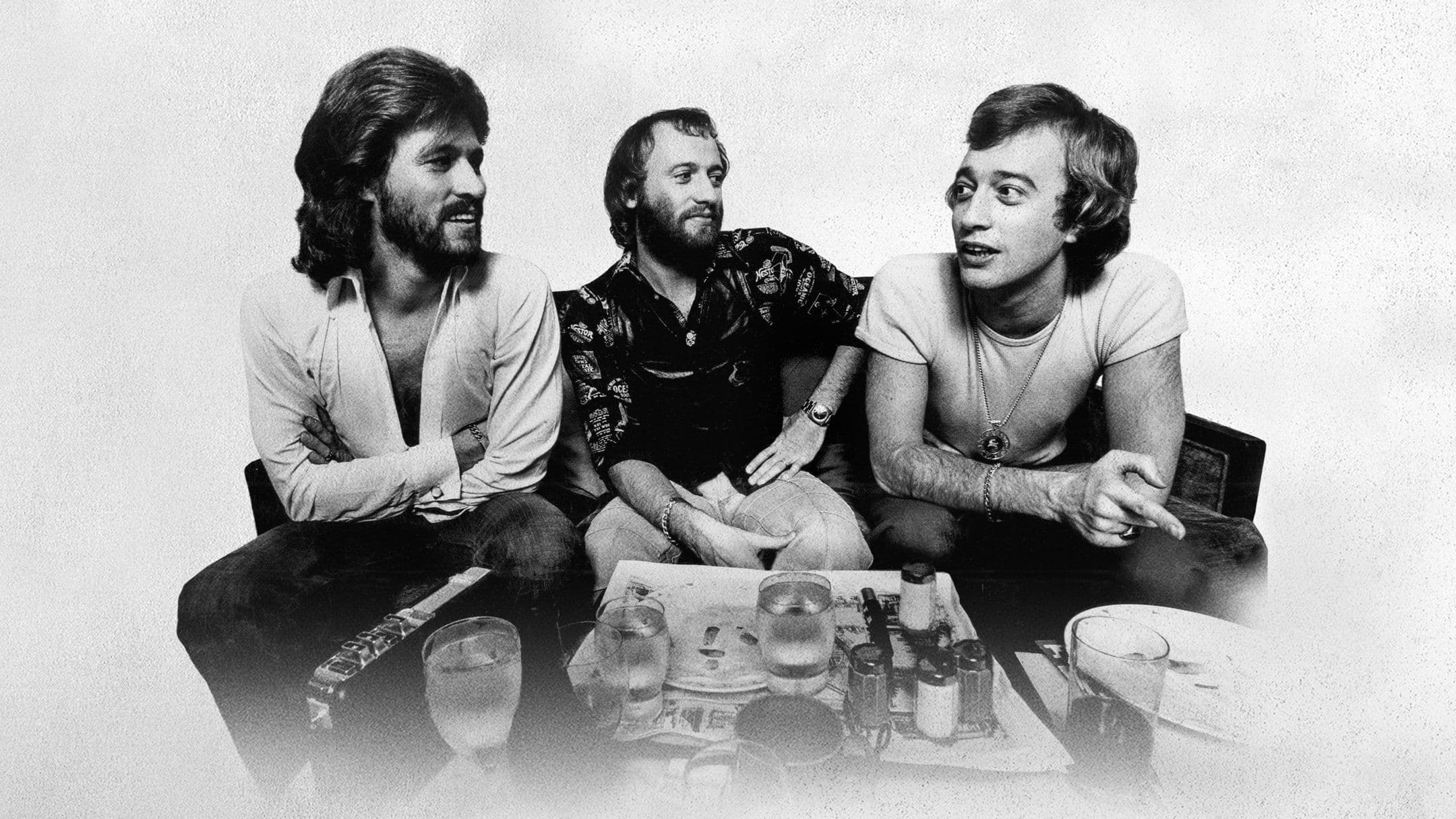 I Bee Gees - Come curare un cuore infranto