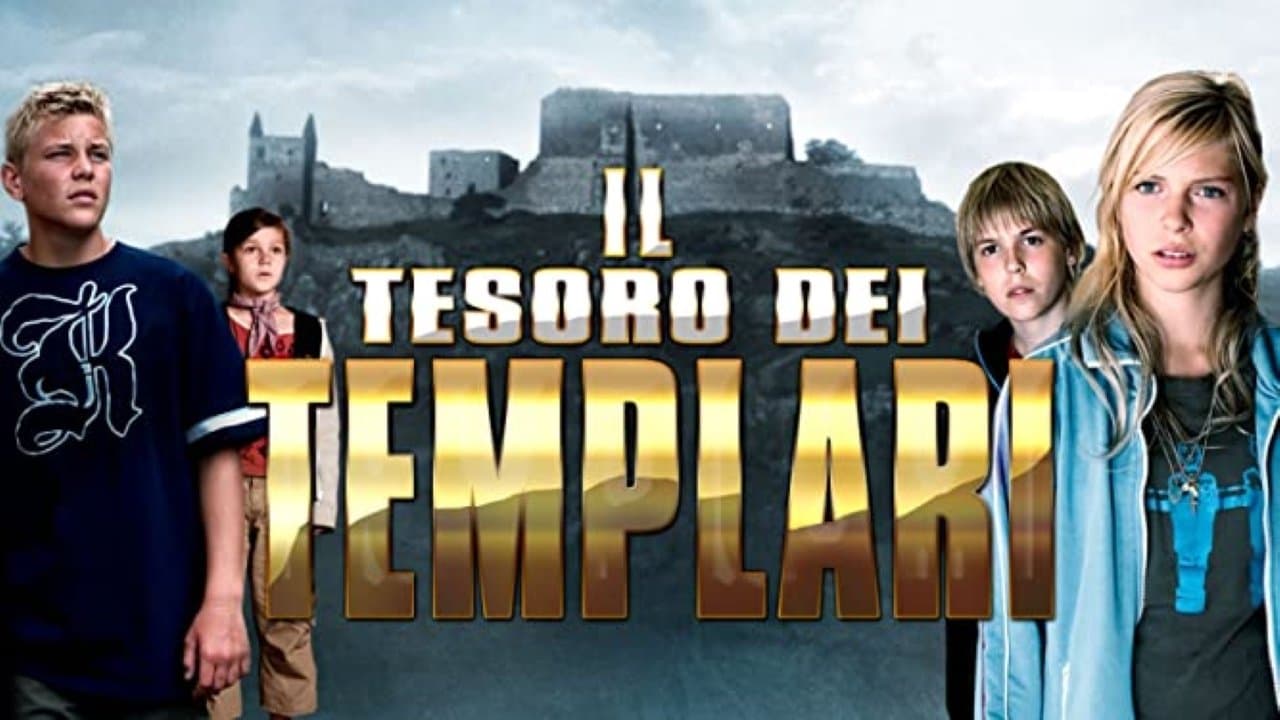 Il tesoro dei templari