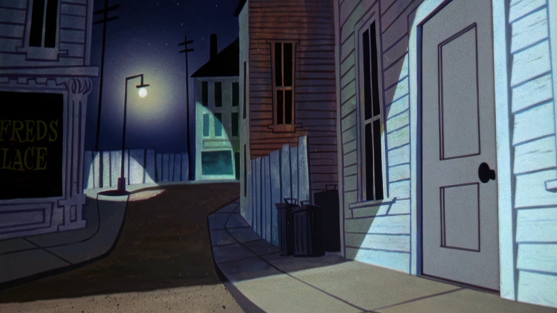 Un assassinio fallito