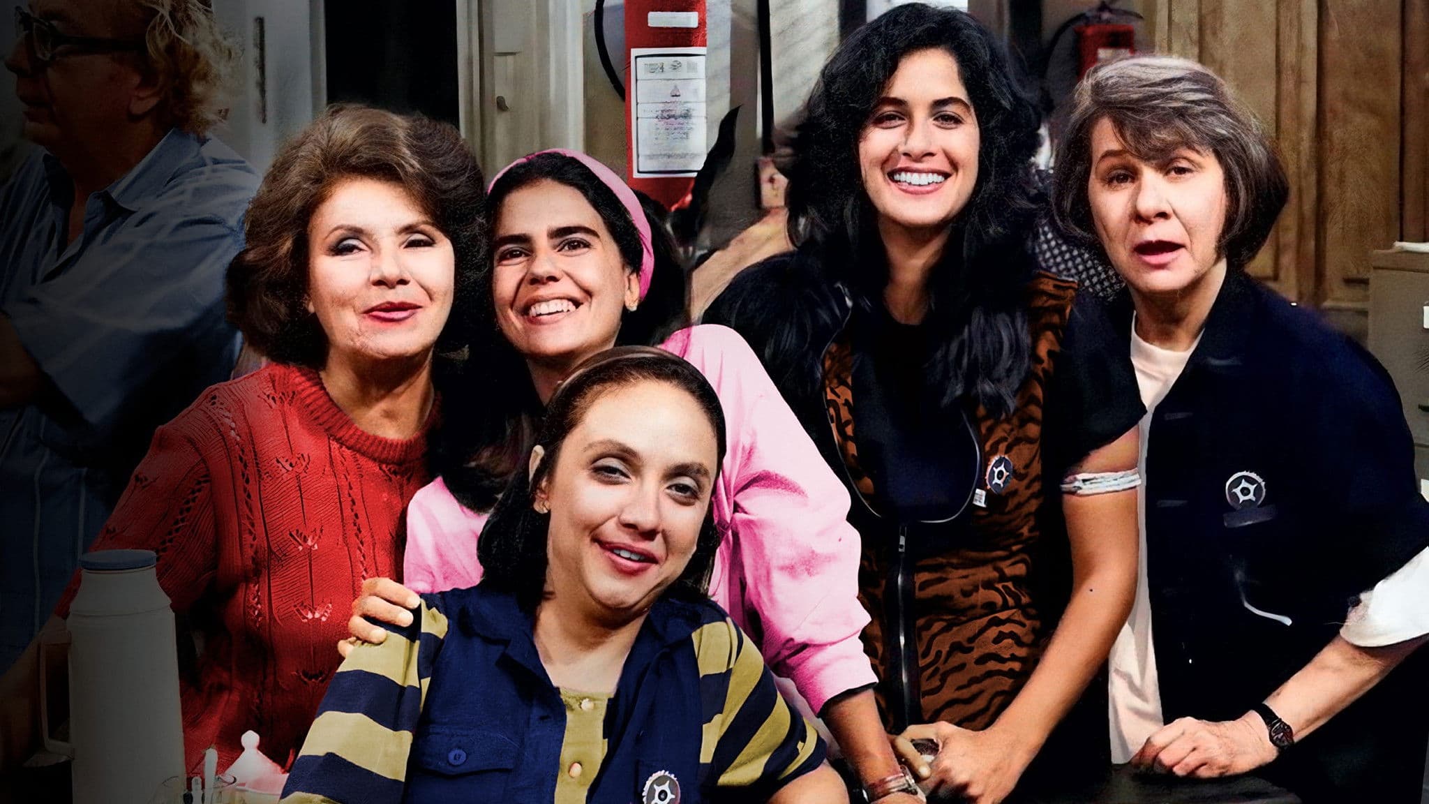 Delegacia de Mulheres