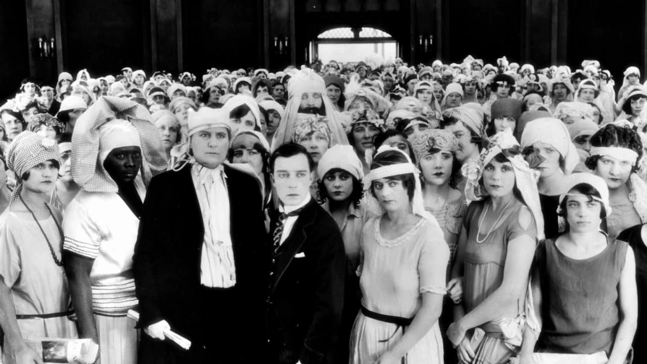 Le sette probabilità