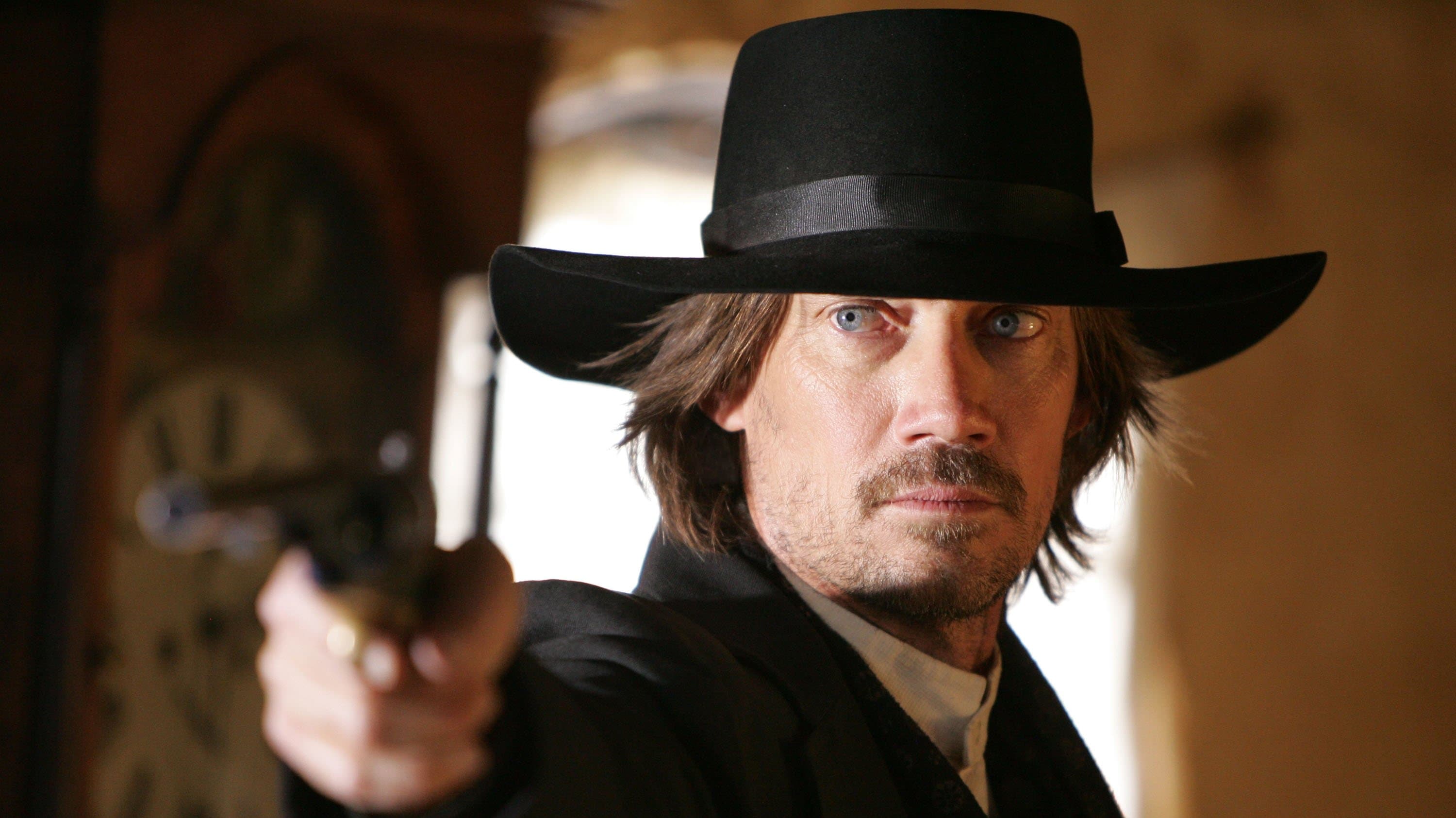 Il cacciatore di taglie