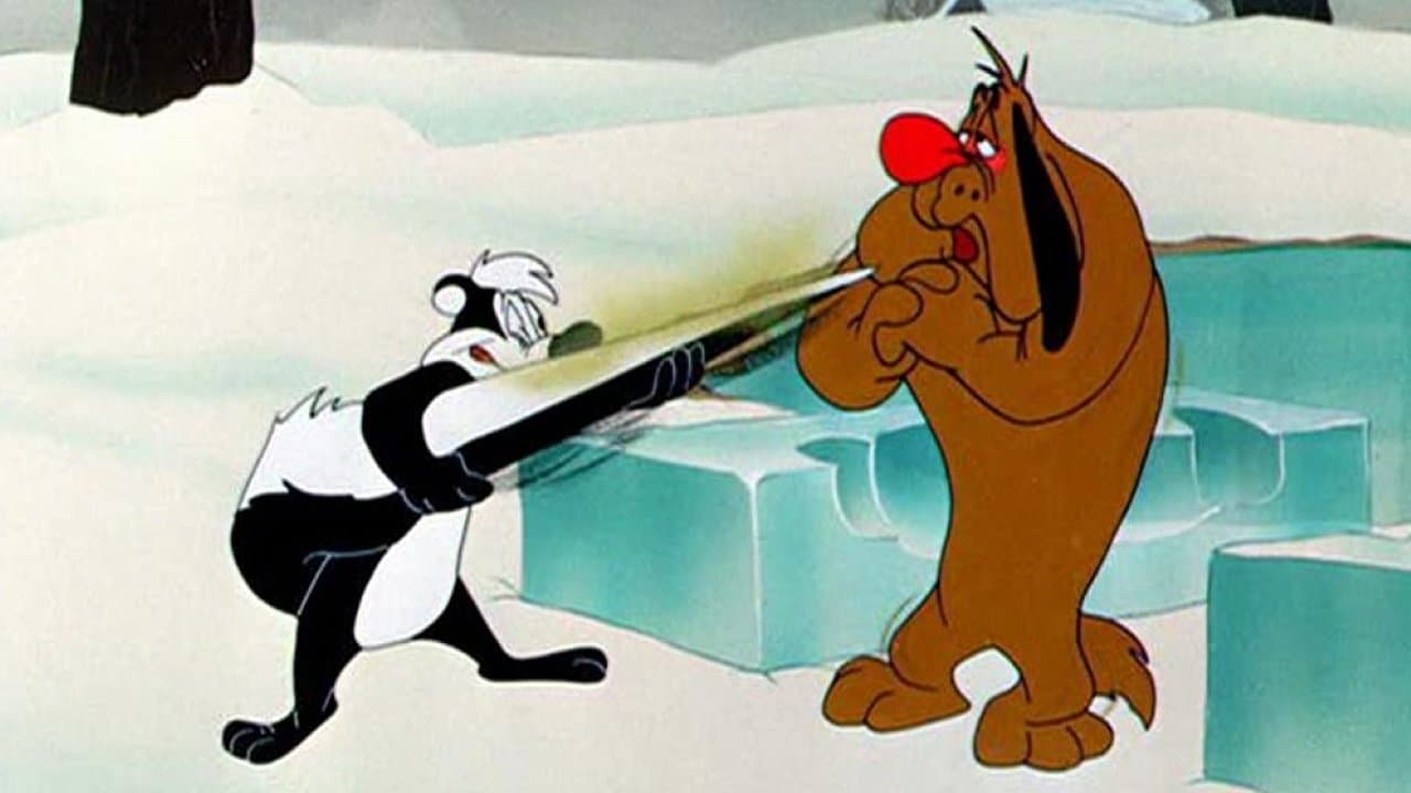 Molto odore per nulla