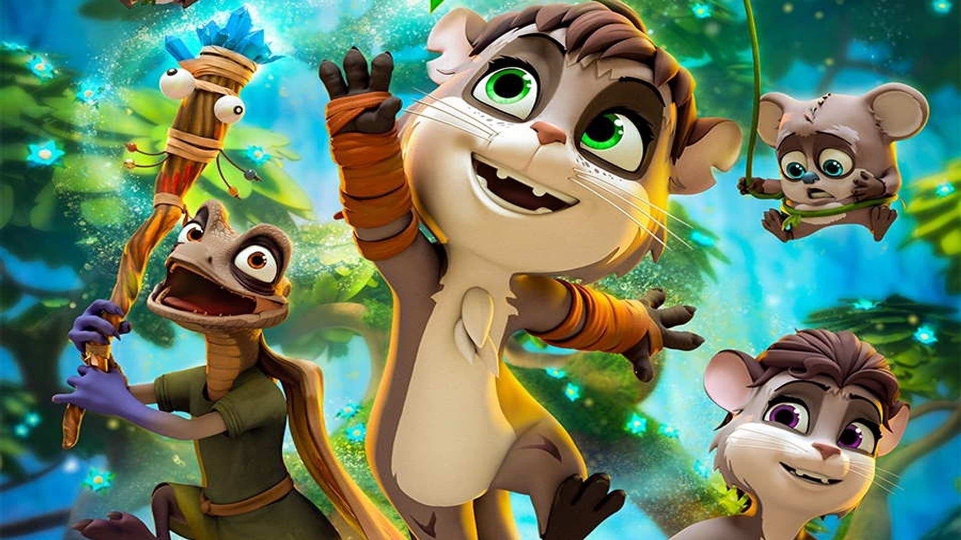 L'albero dei desideri