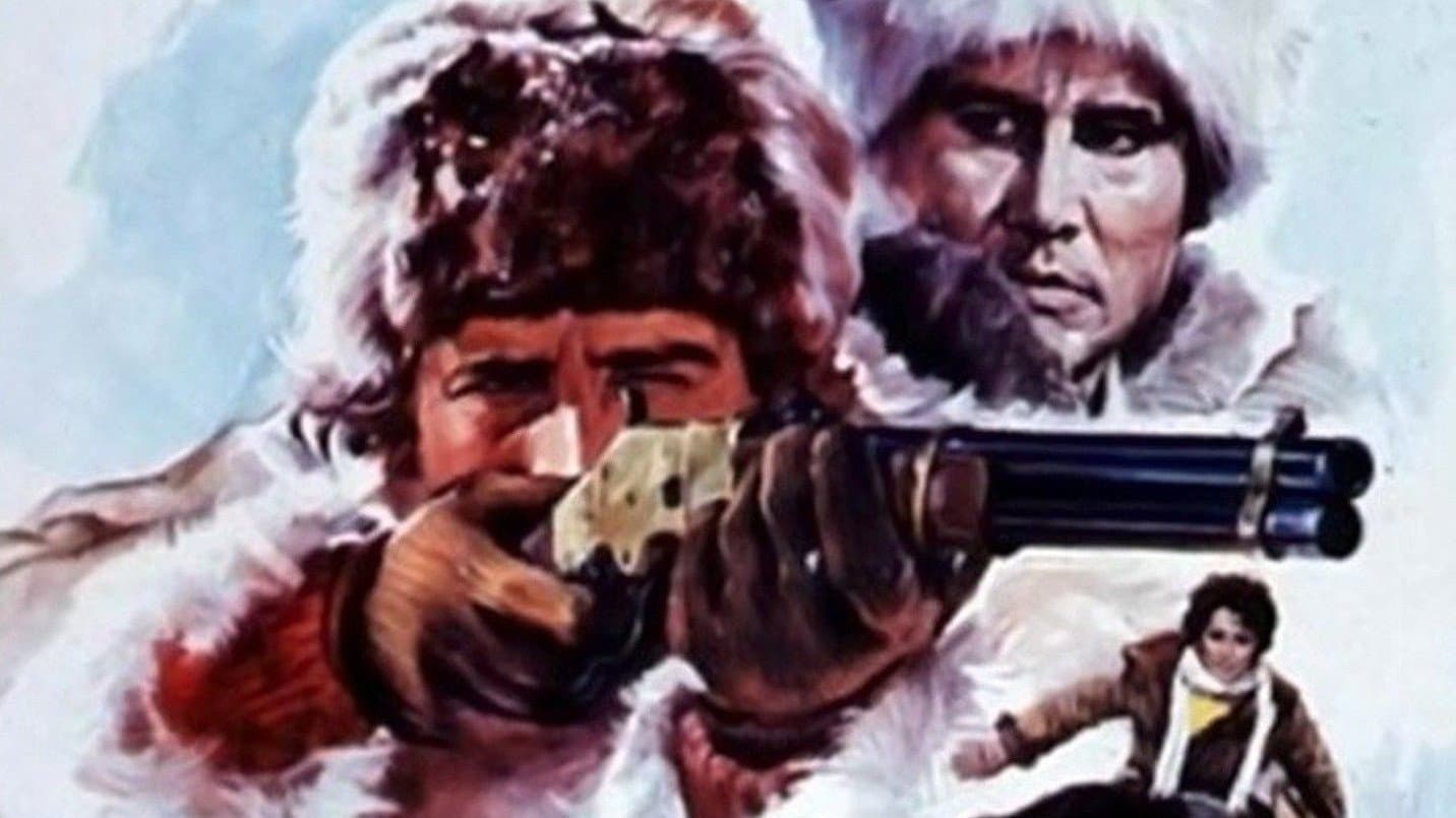 Zanna bianca alla riscossa