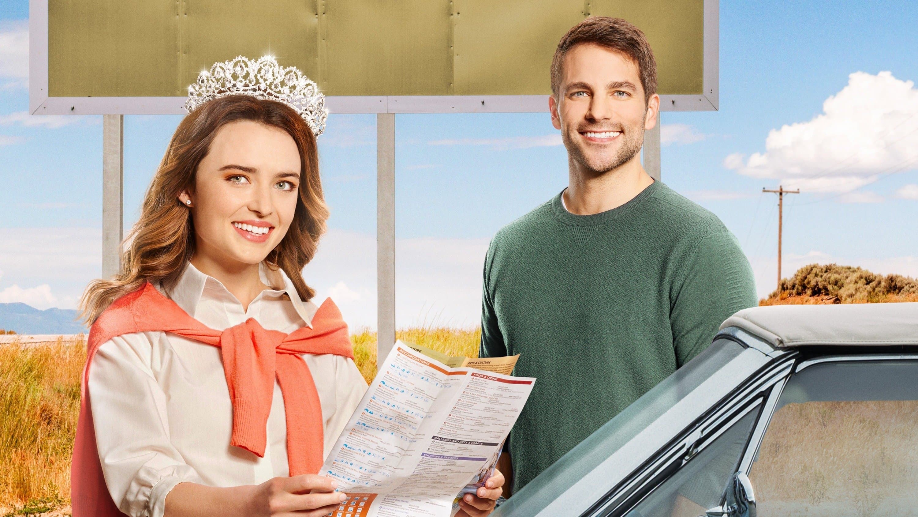 Il bodyguard e la principessa