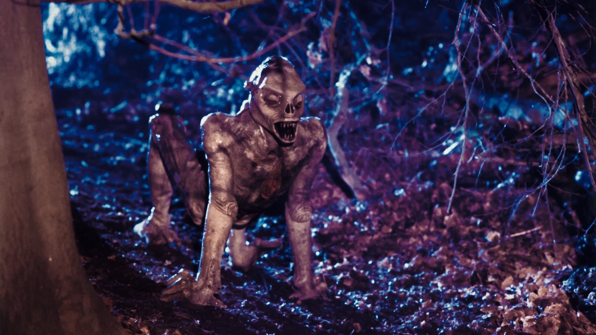 Xtro - Attacco alla Terra