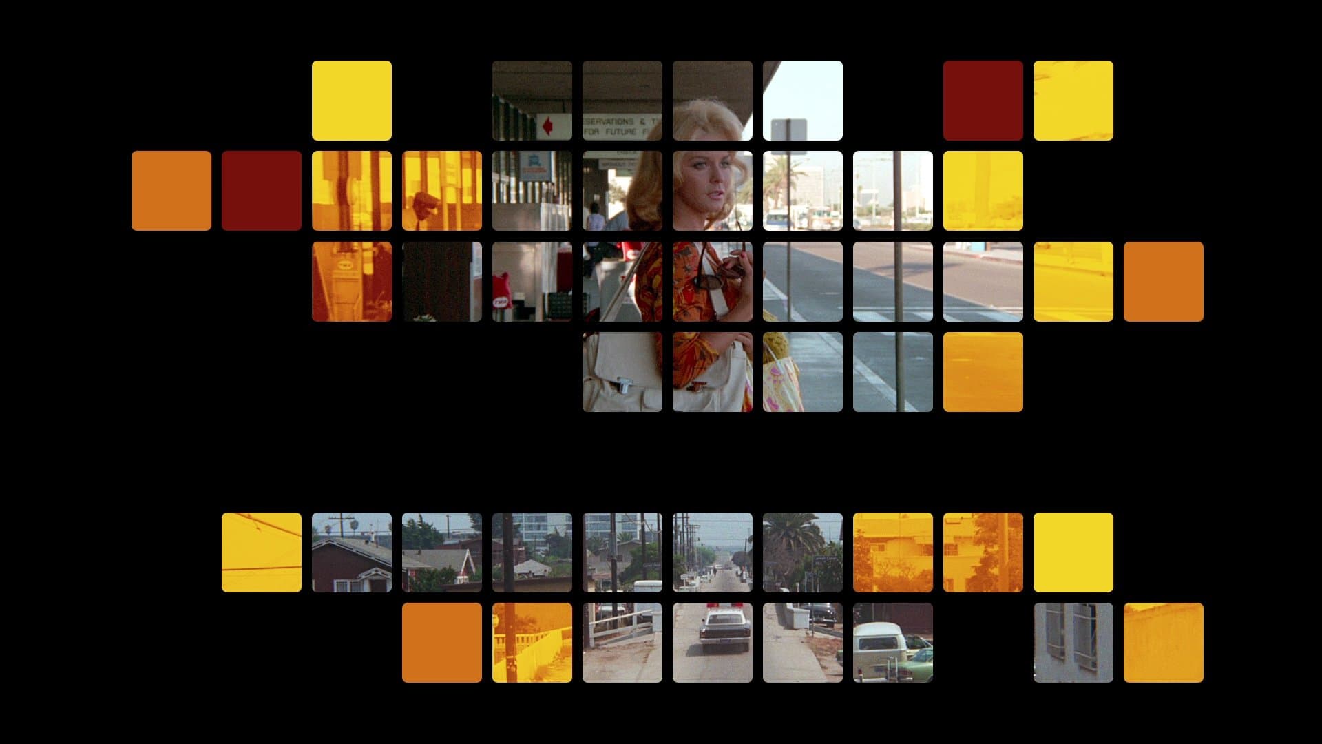 Funerale a Los Angeles