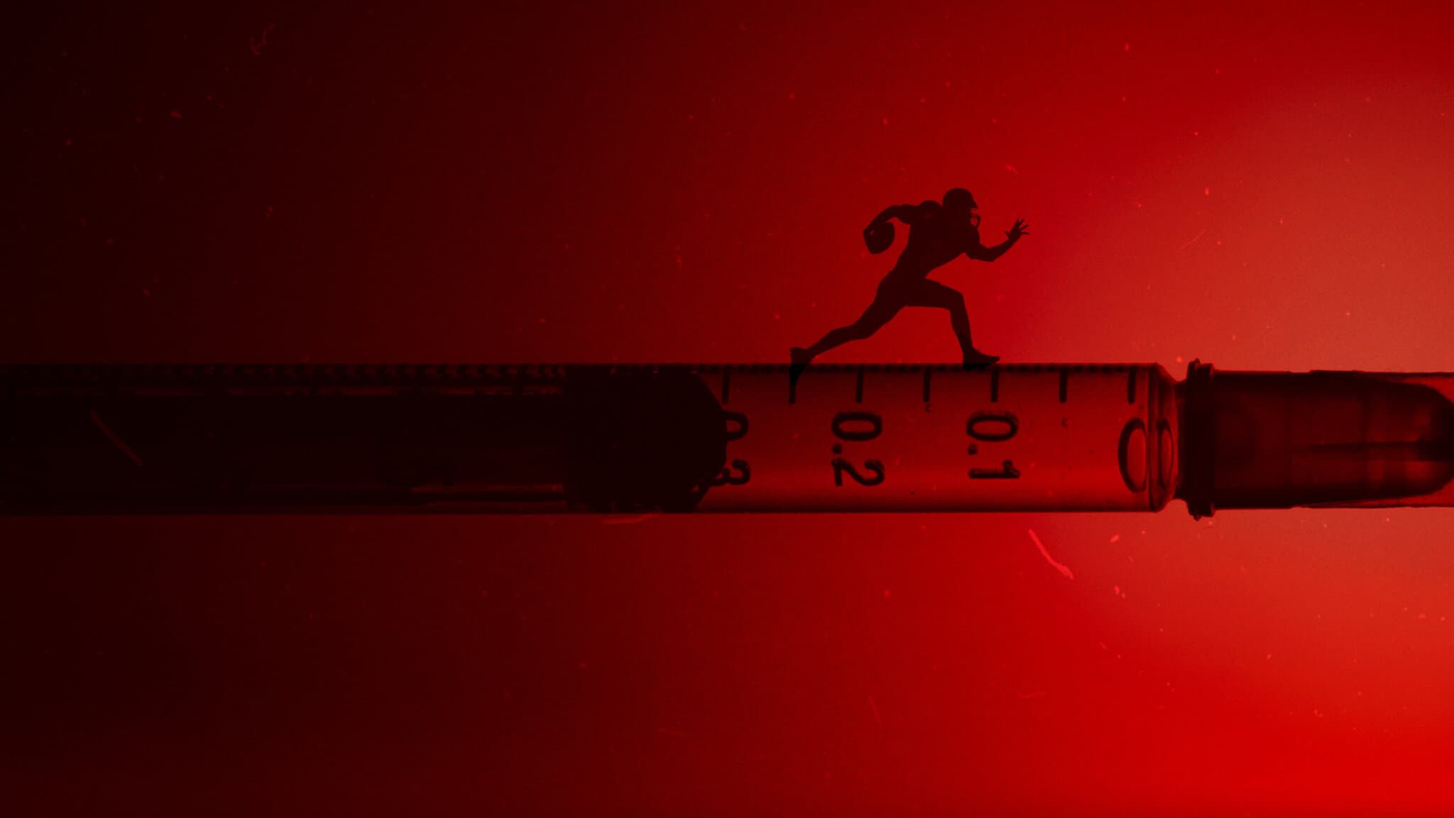 Untold: Lo scandalo doping nella Bay Area