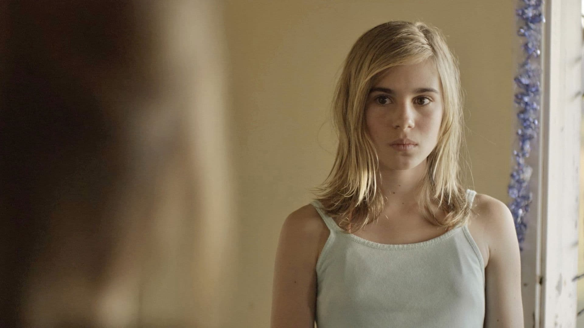 Lou – Storia di un sentimento