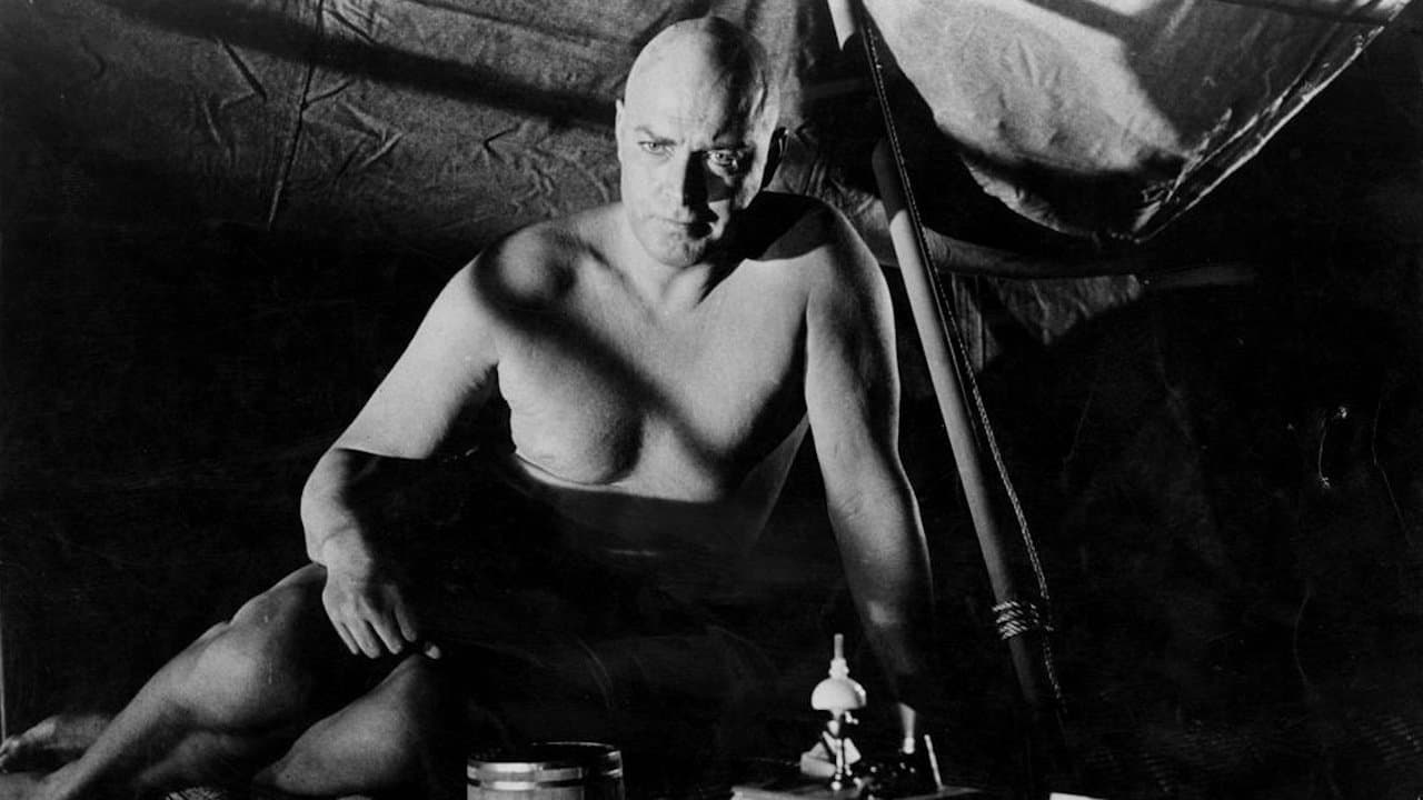 I giganti invadono la Terra