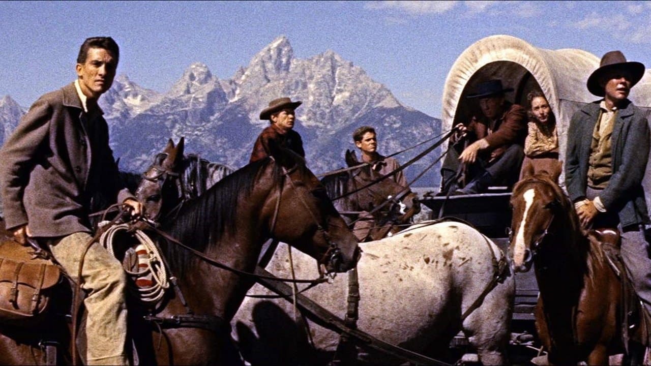 Vento di terre lontane