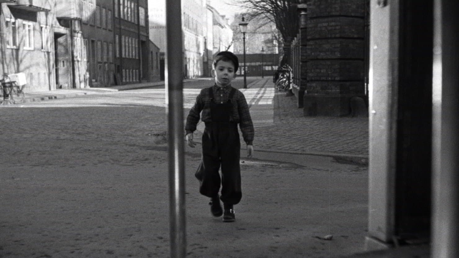 Palle Alene i Verden