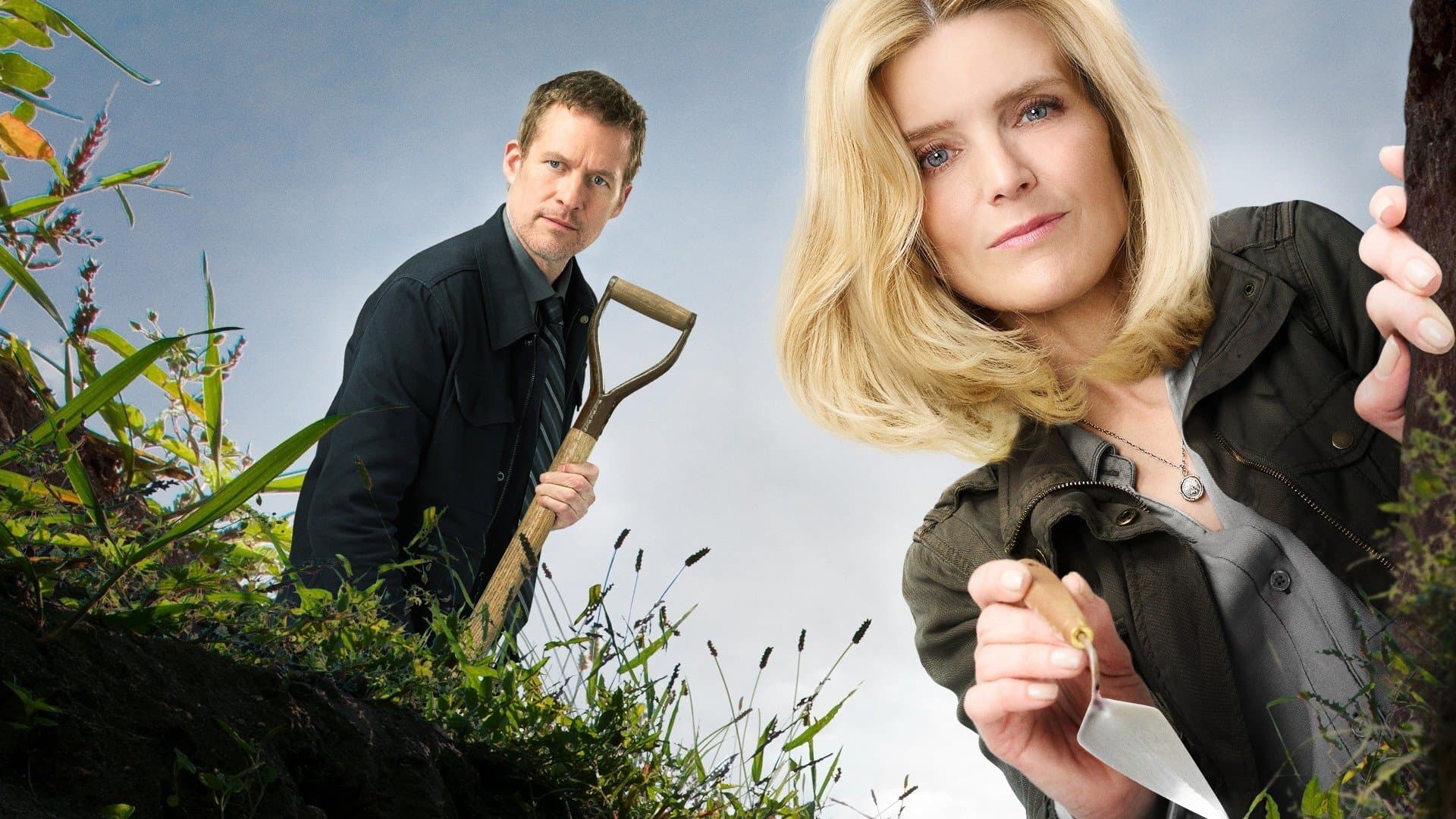 Emma Fielding - Il sito perduto