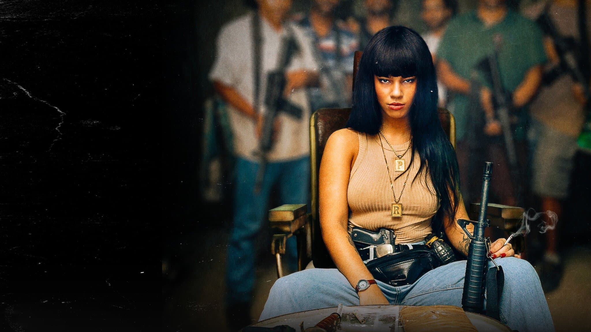 Bandida - La numero uno