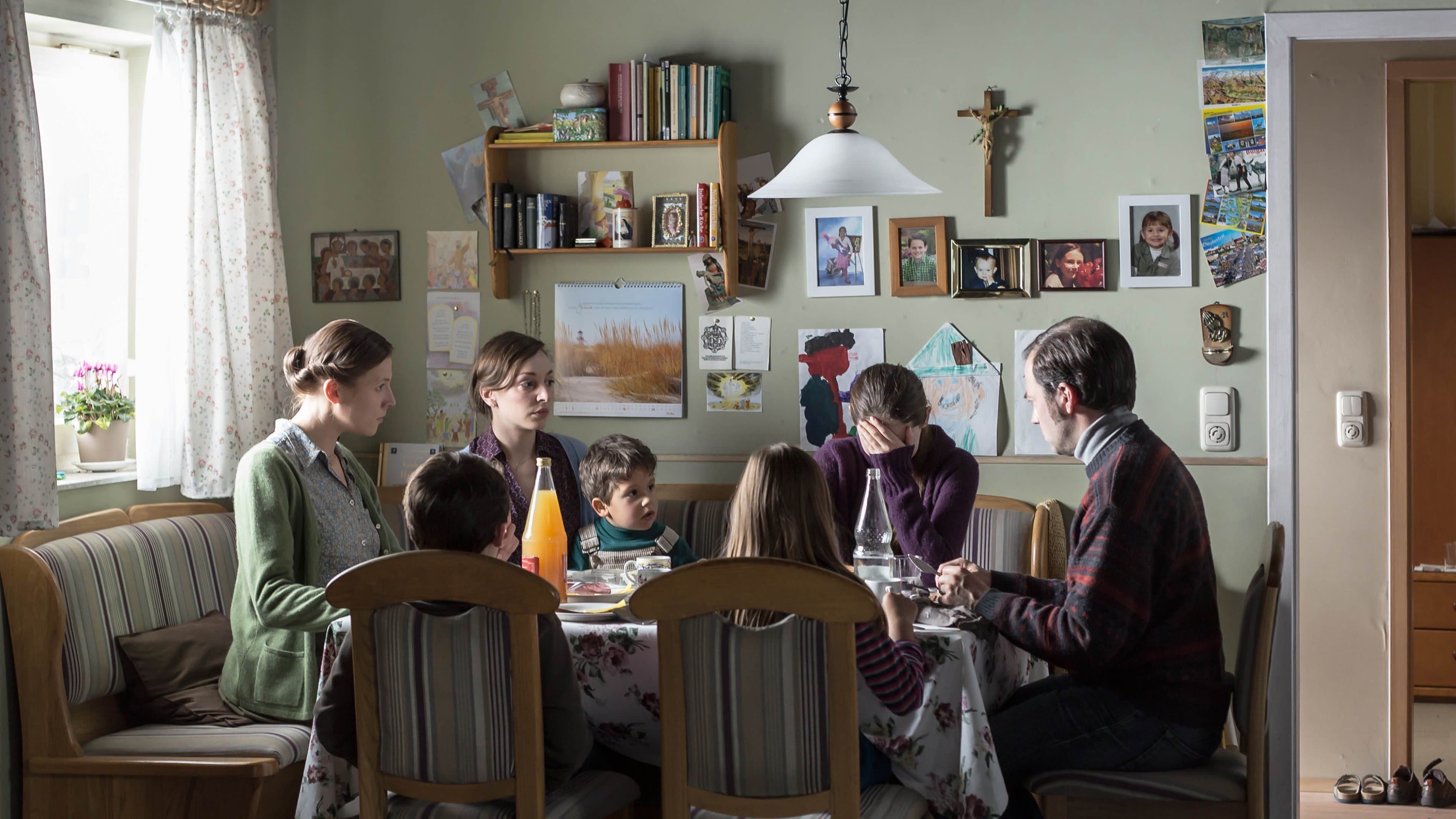 Kreuzweg - Le stazioni della fede