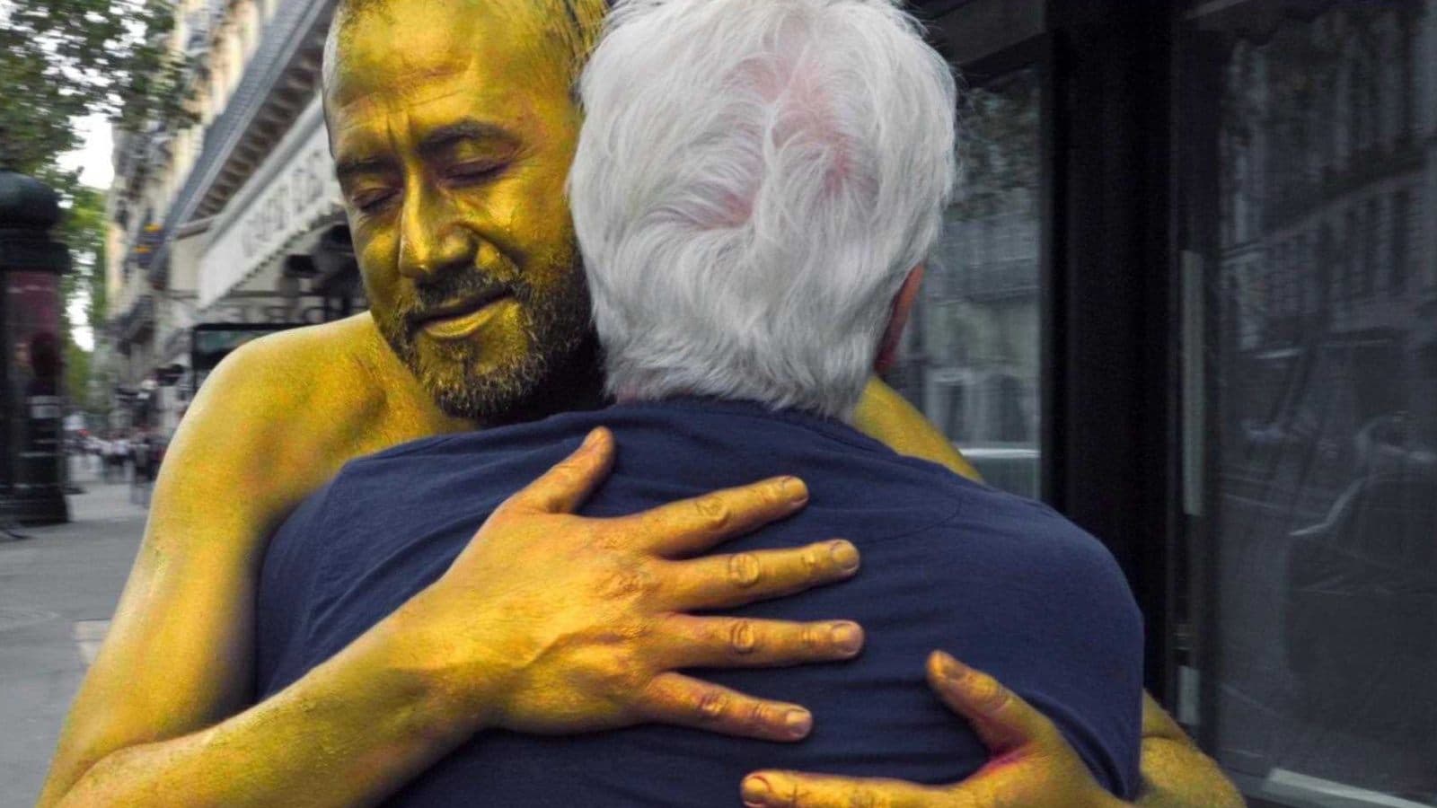 Psicomagia - Un'arte per guarire