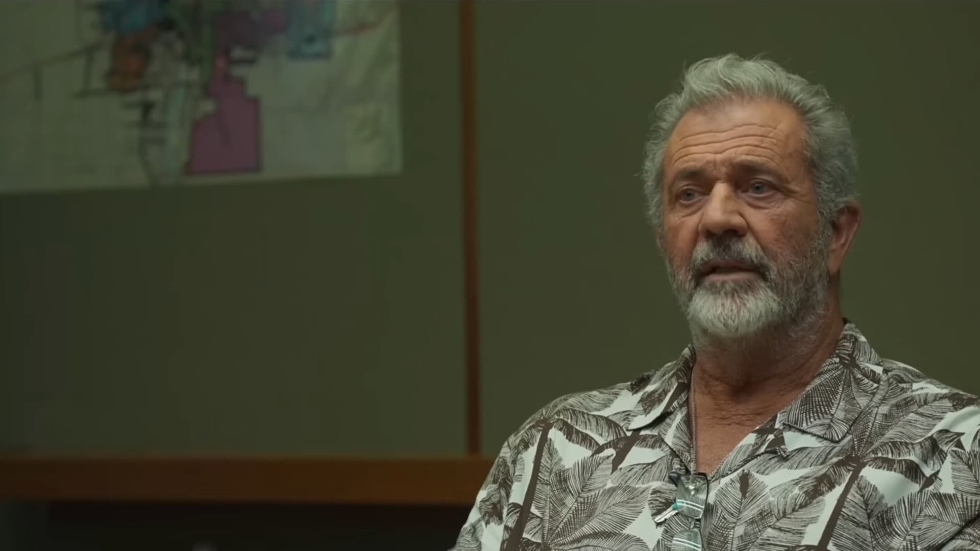 Boneyard - Il caso oscuro