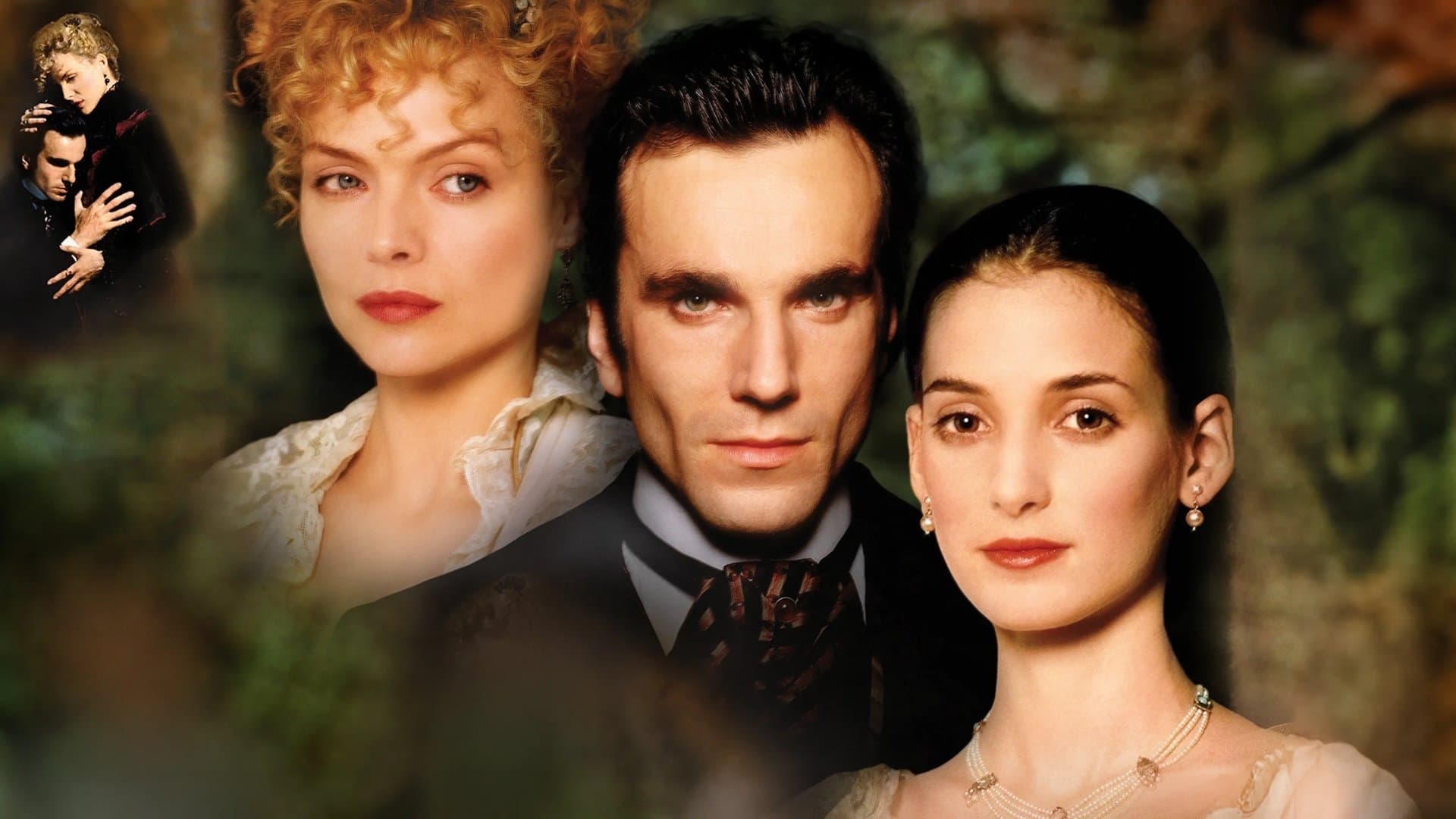 L'età dell'innocenza