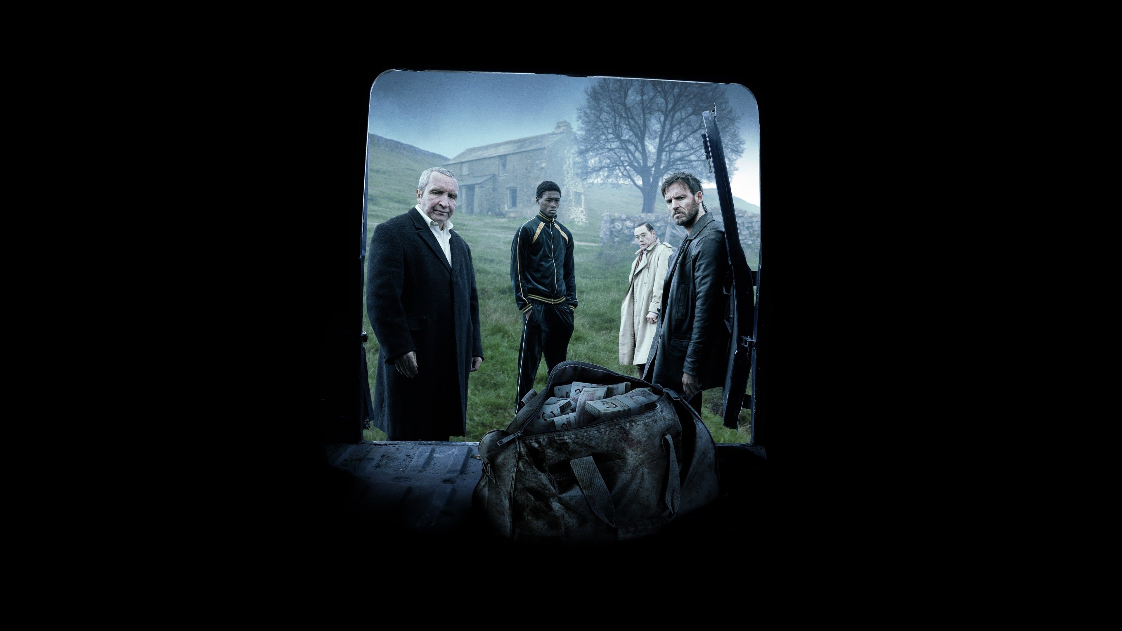 Tutti i diavoli sono qui