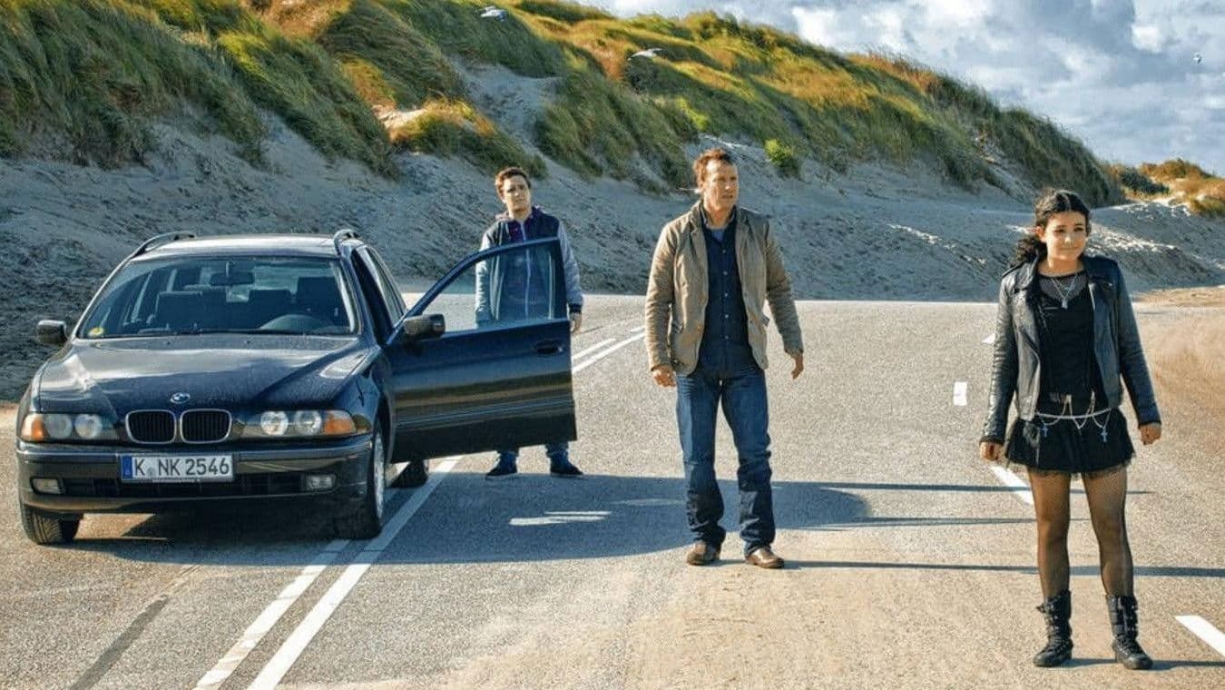 La vita non è fatta per i codardi