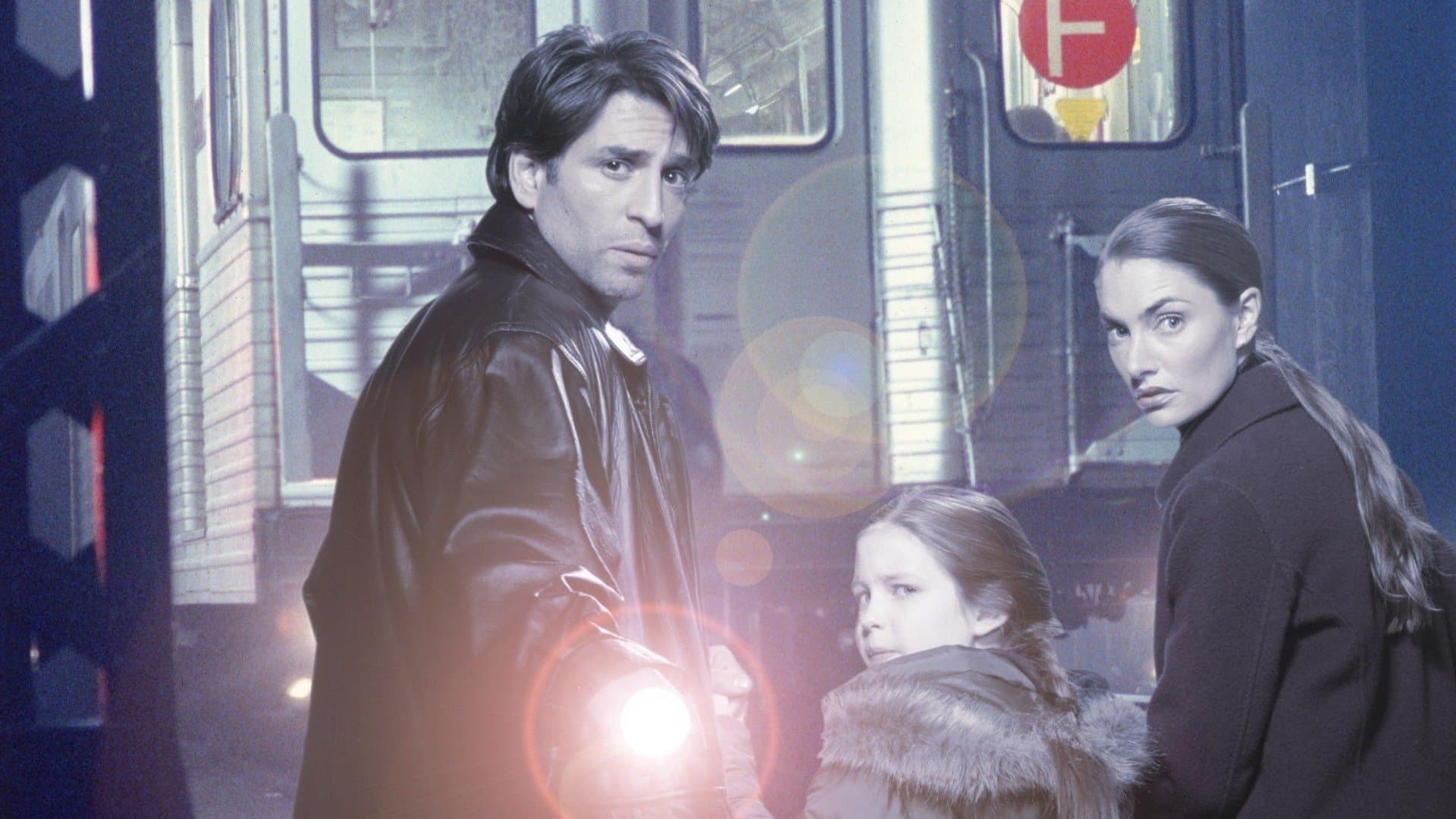 Rats - Il mostro che uccide