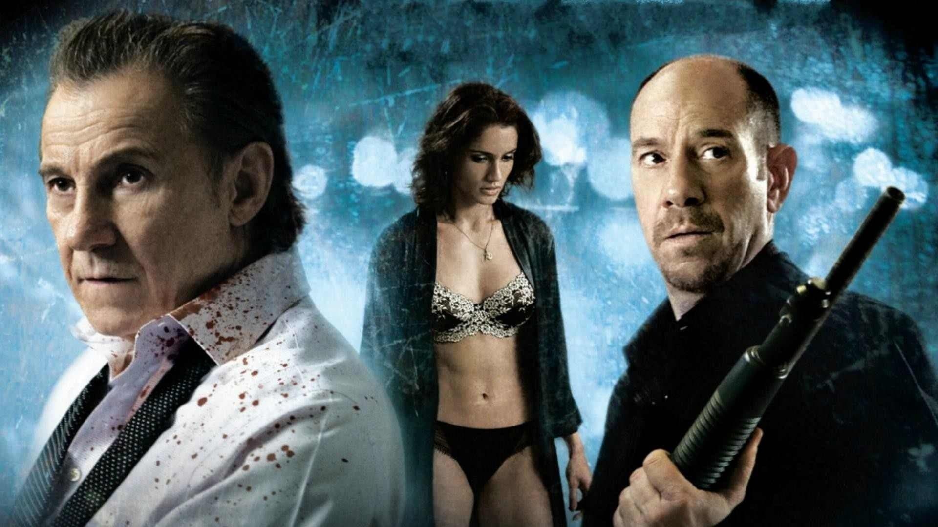 Wrong Turn - Ingranaggio mortale