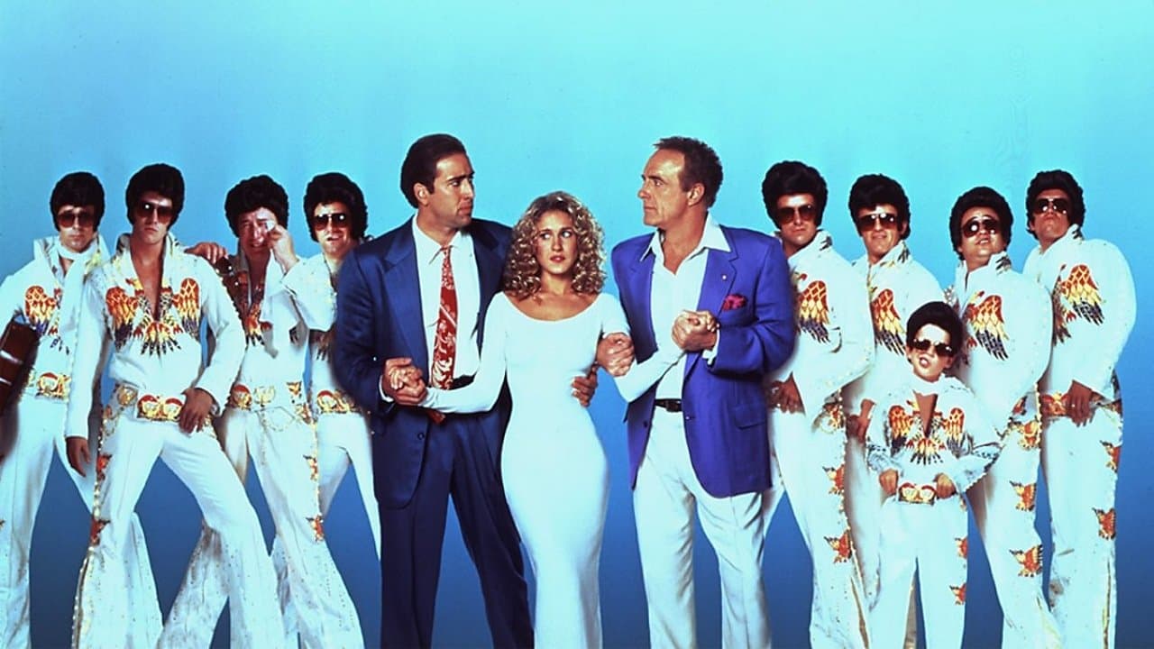 Mi gioco la moglie... a Las Vegas