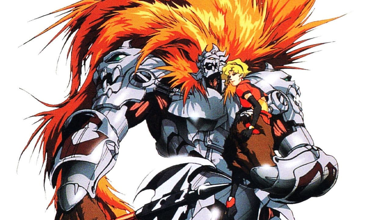 Cybernetics Guardian Cyguard