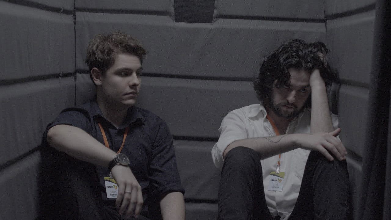 O Mesmo Encontra-se Parado