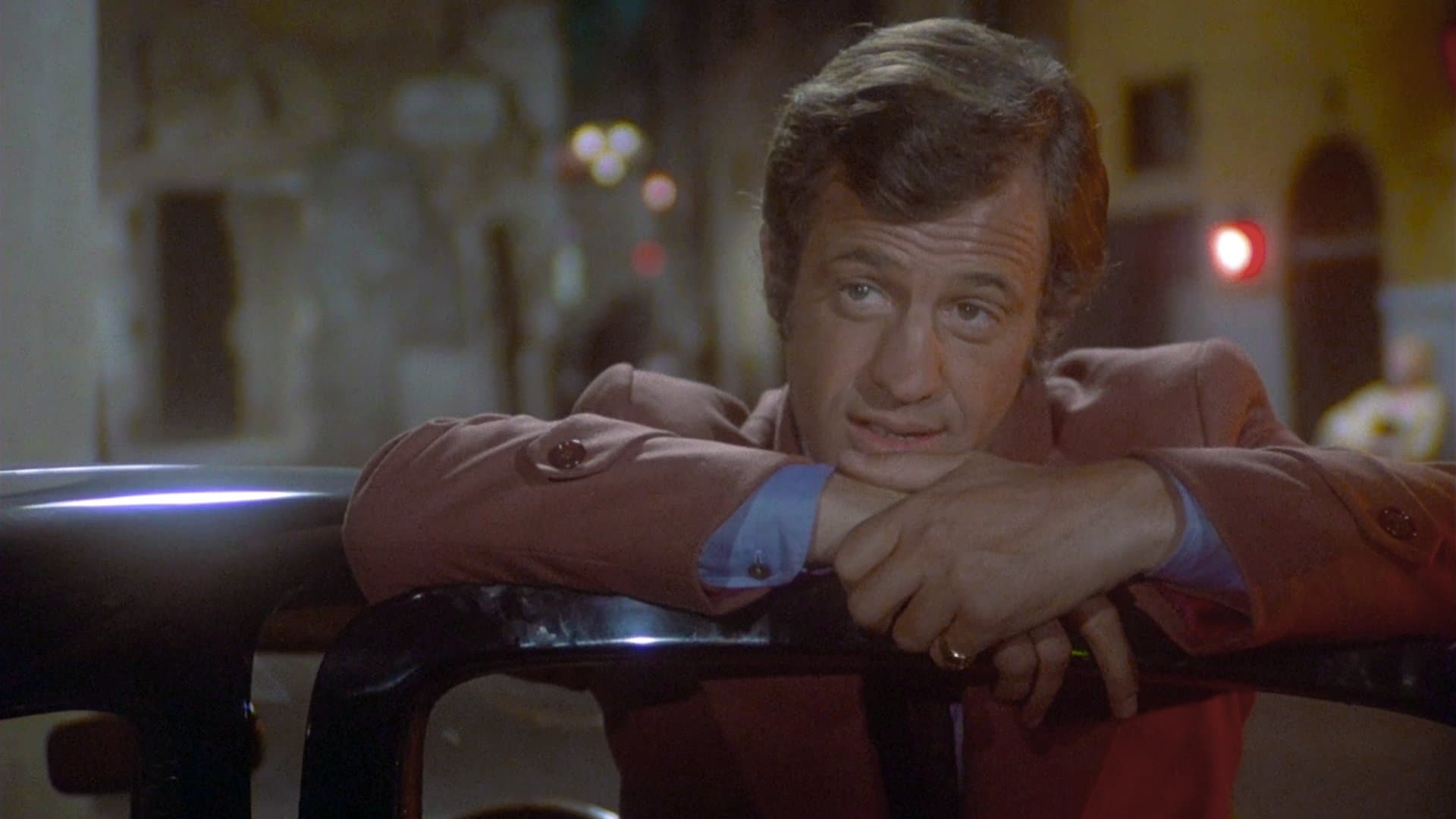 Il clan dei marsigliesi