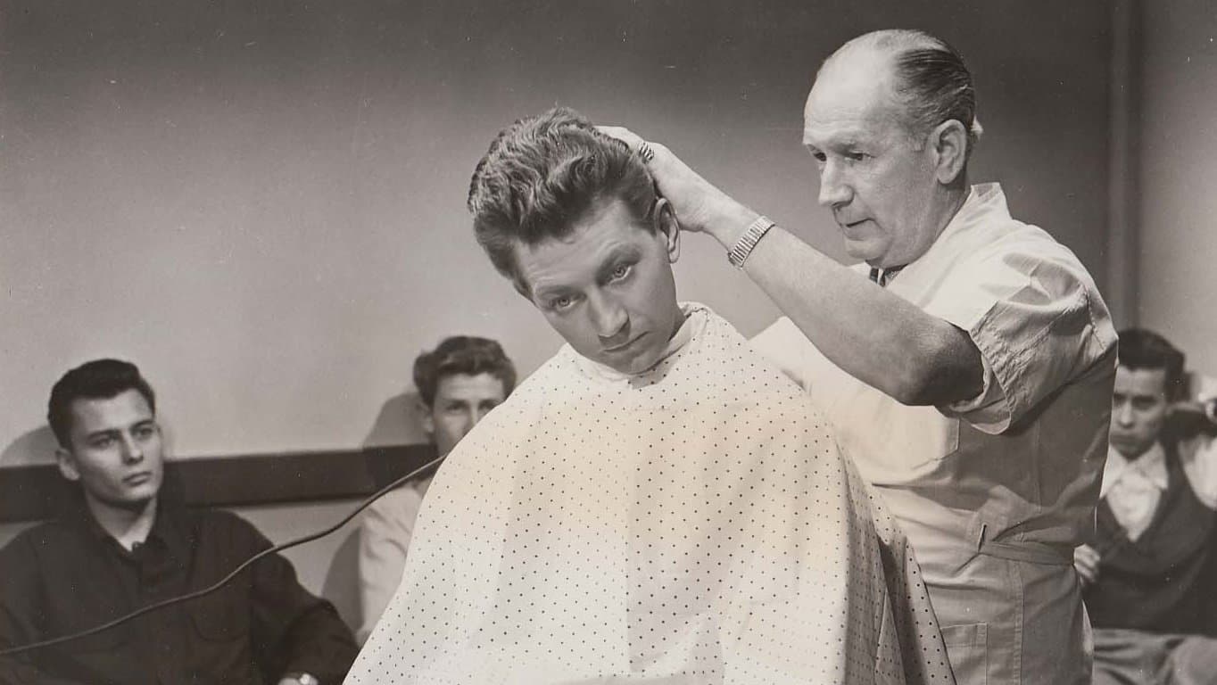 Francis all'accademia