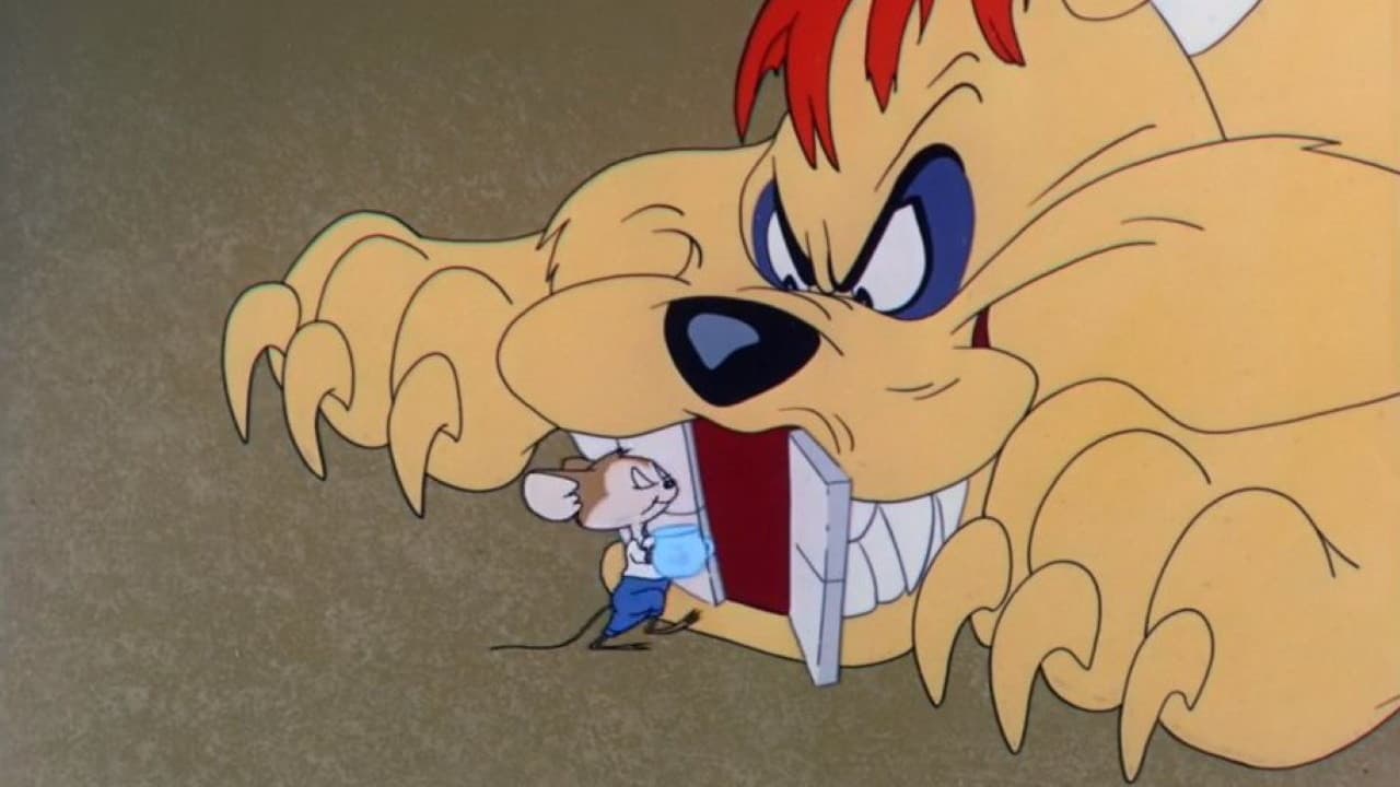 La vendetta del topo