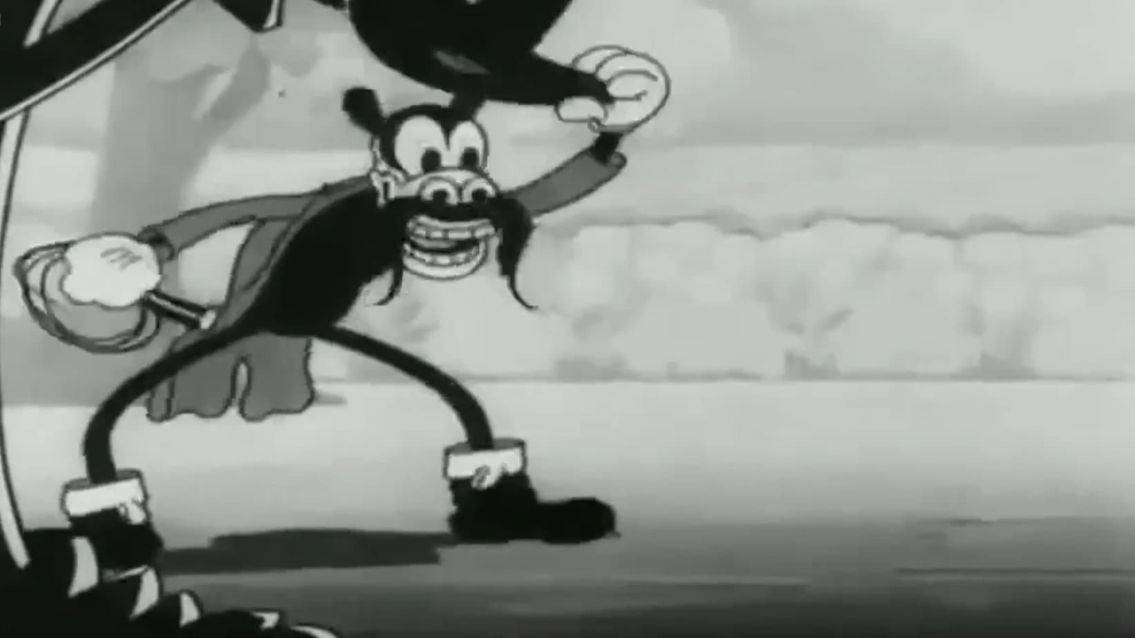 La capanna dello zio Tom